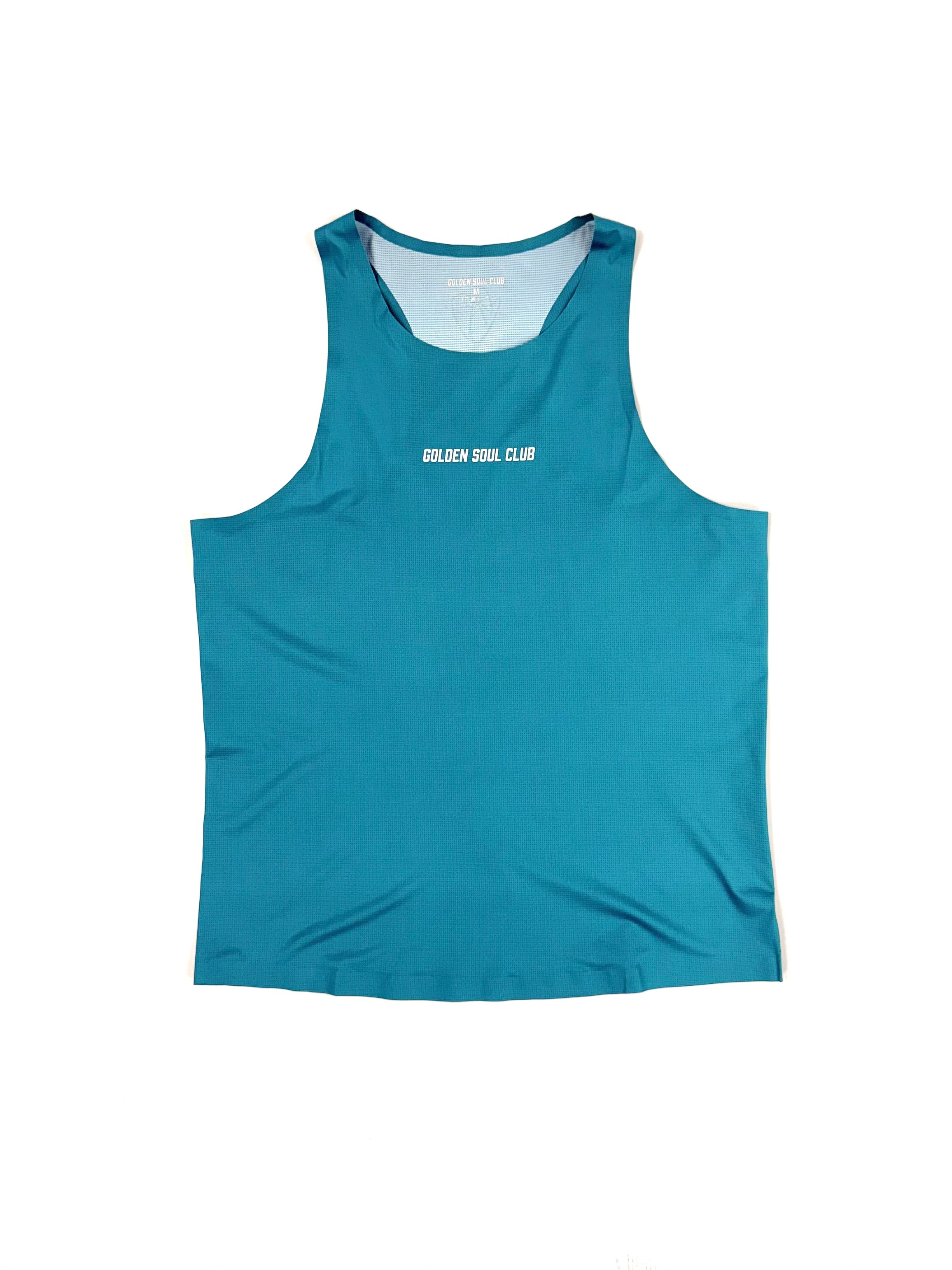 Running Singlets