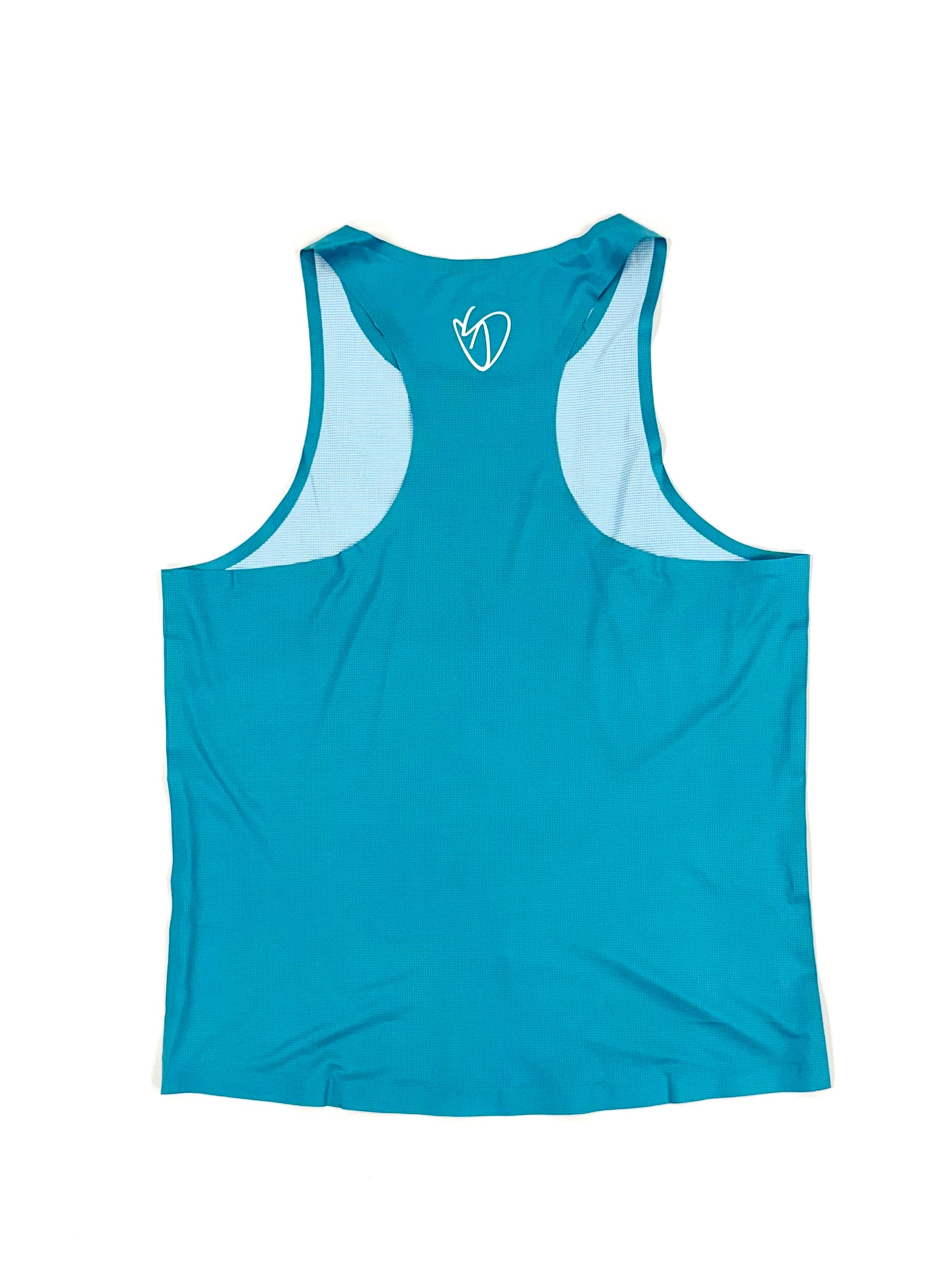 Running Singlets
