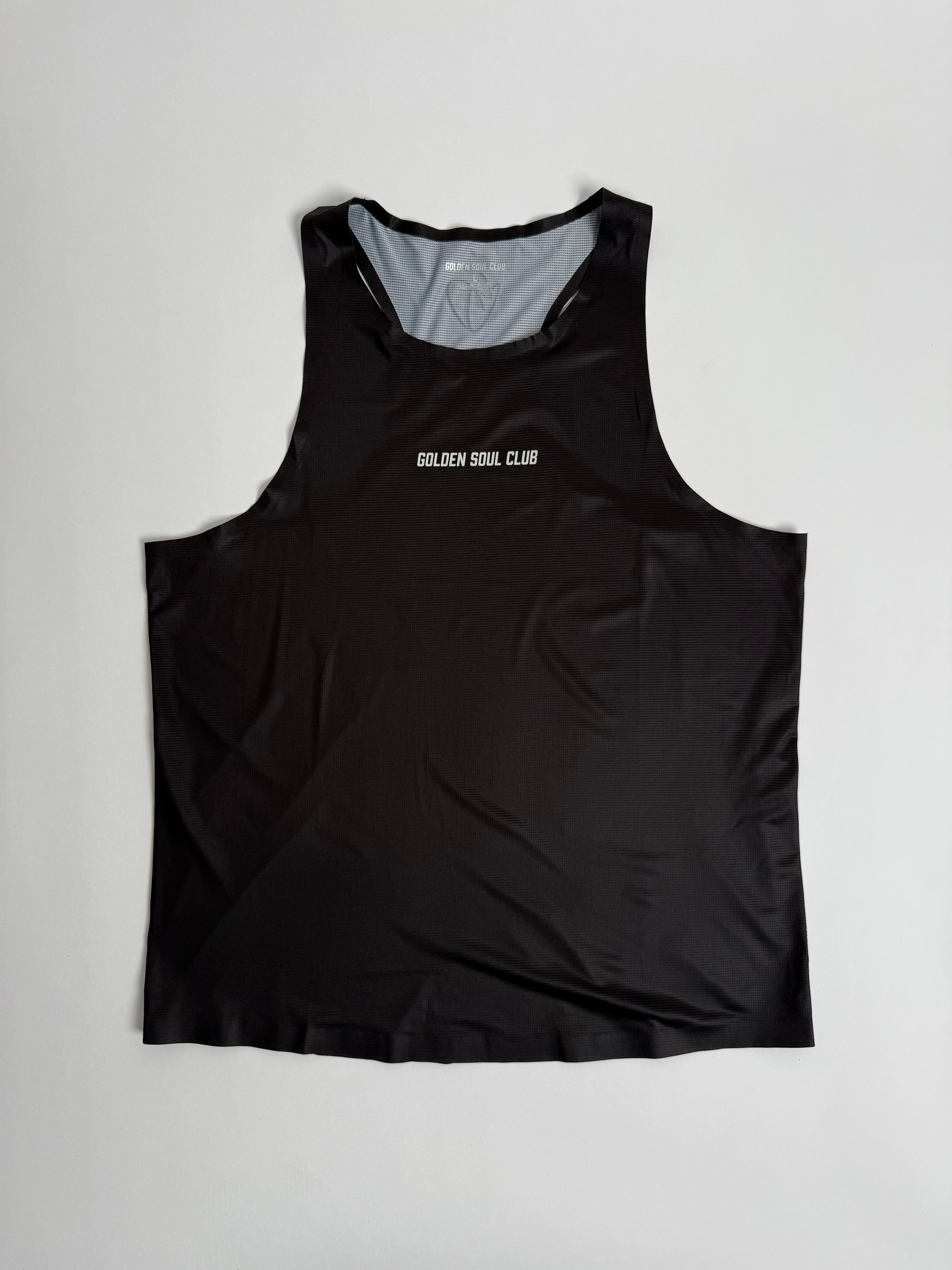 Running Singlets