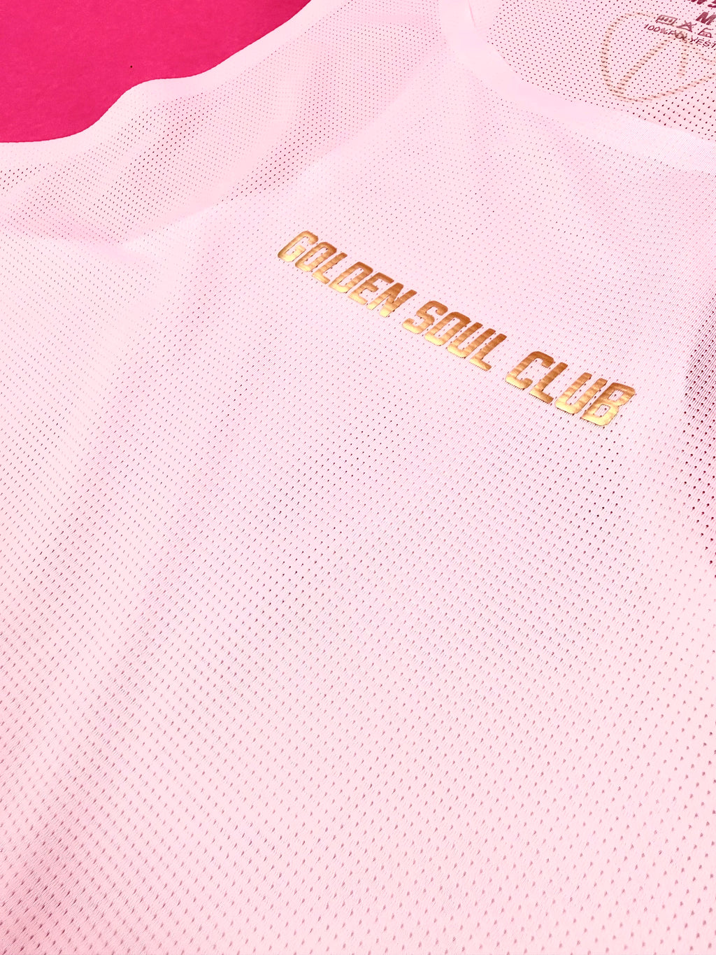 Running Singlets