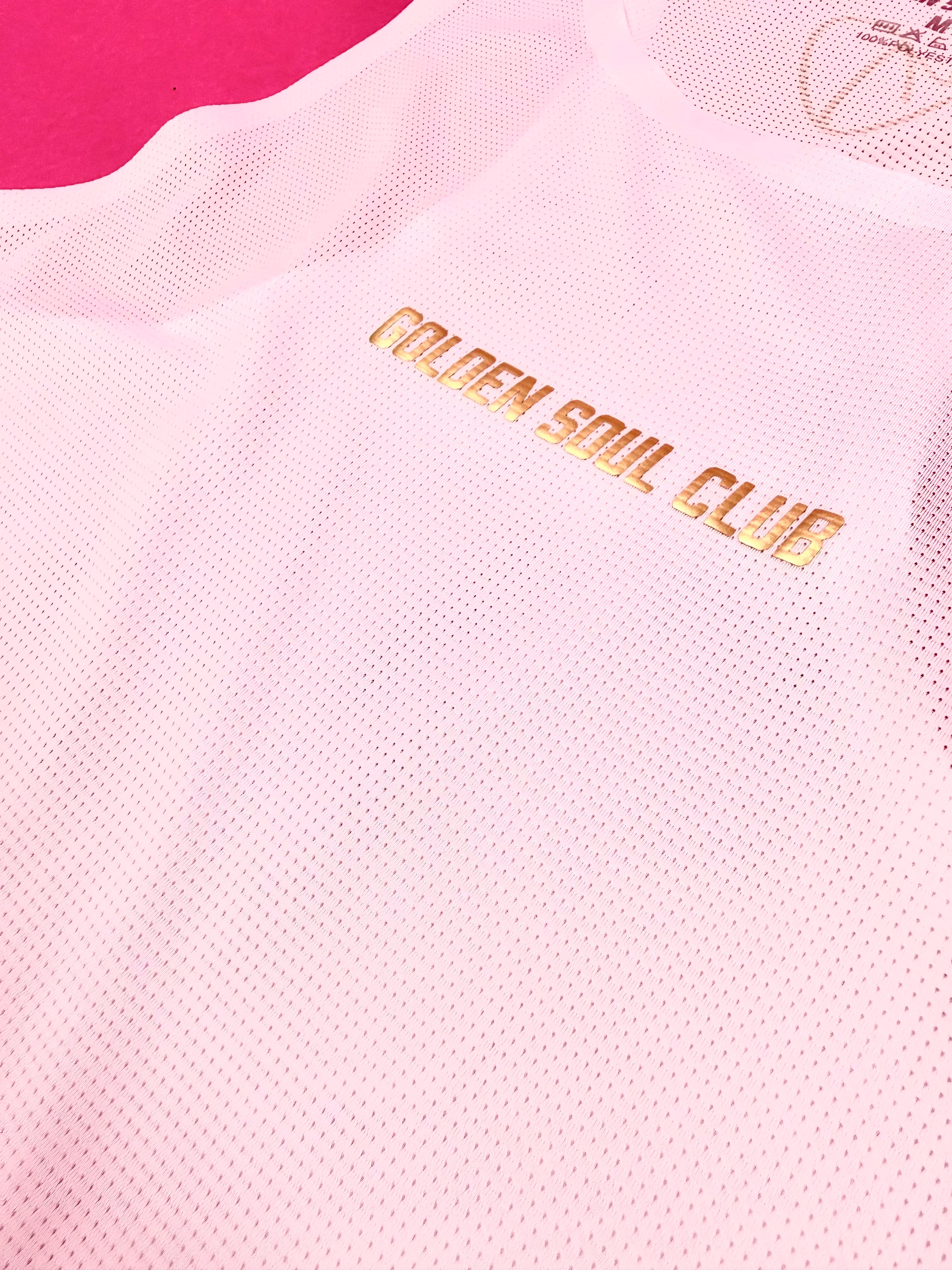 Running Singlets
