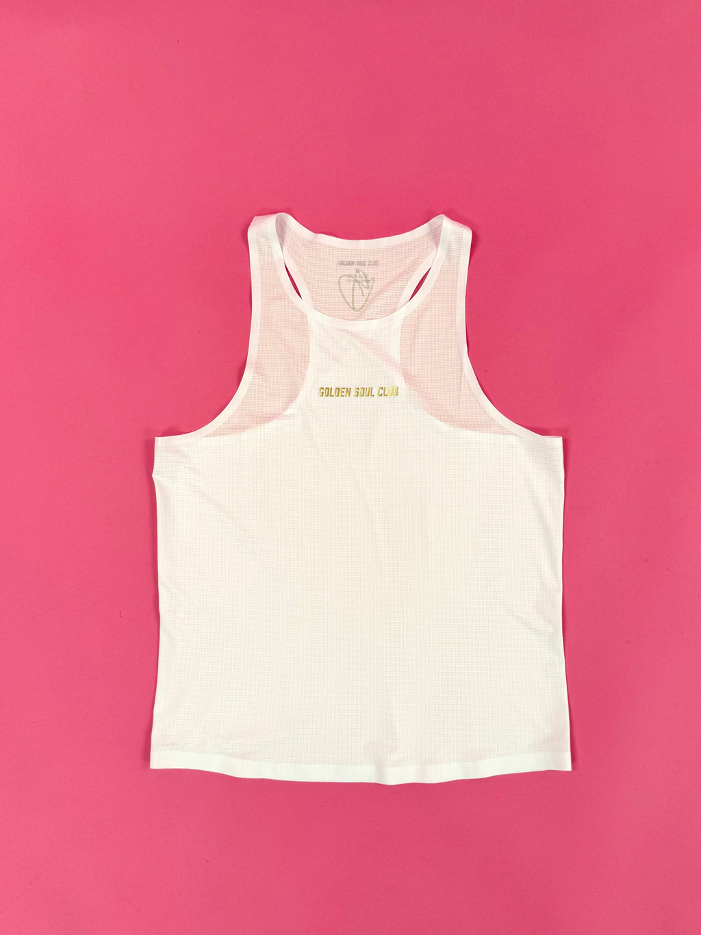Running Singlets