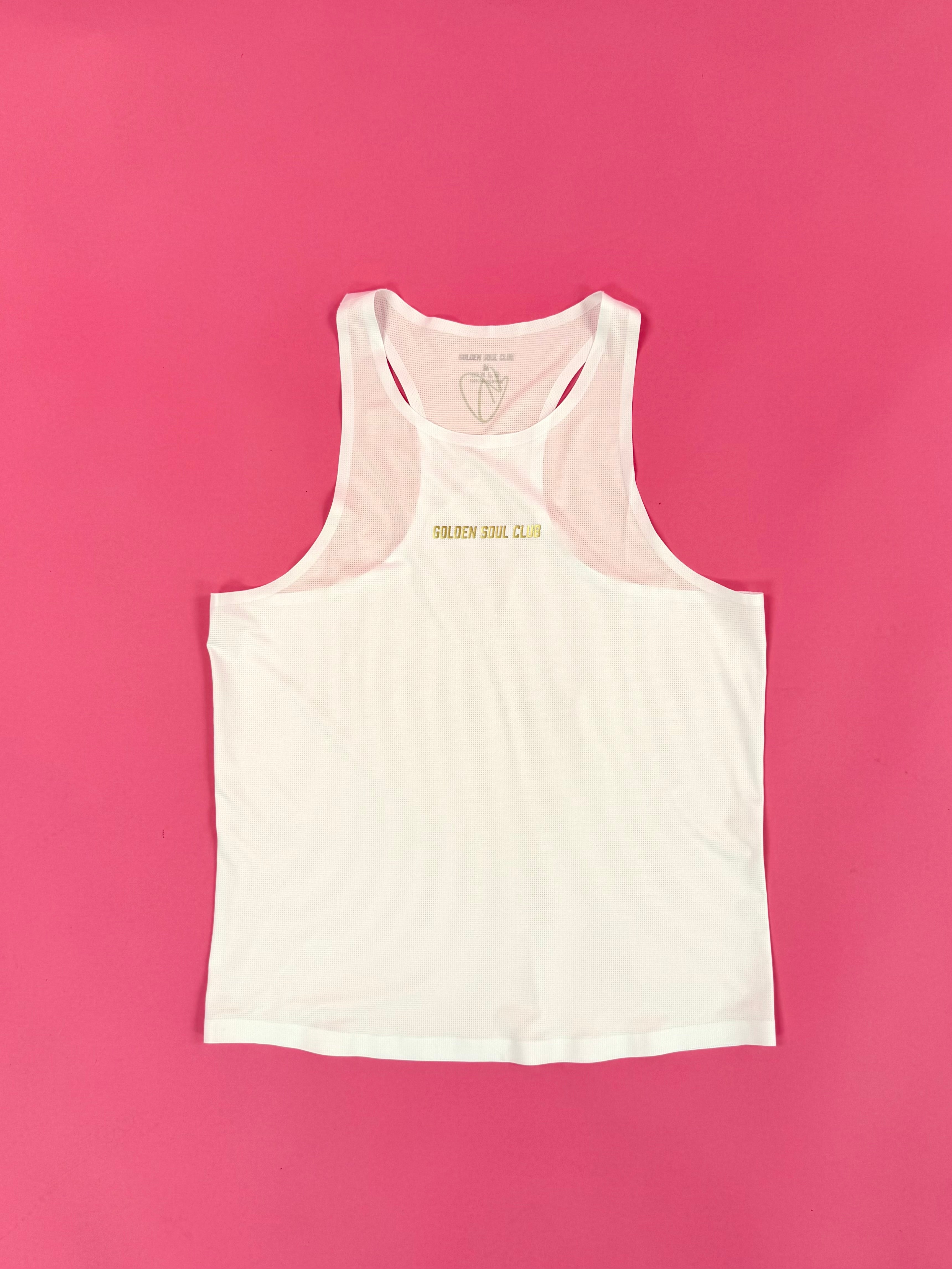 Running Singlets