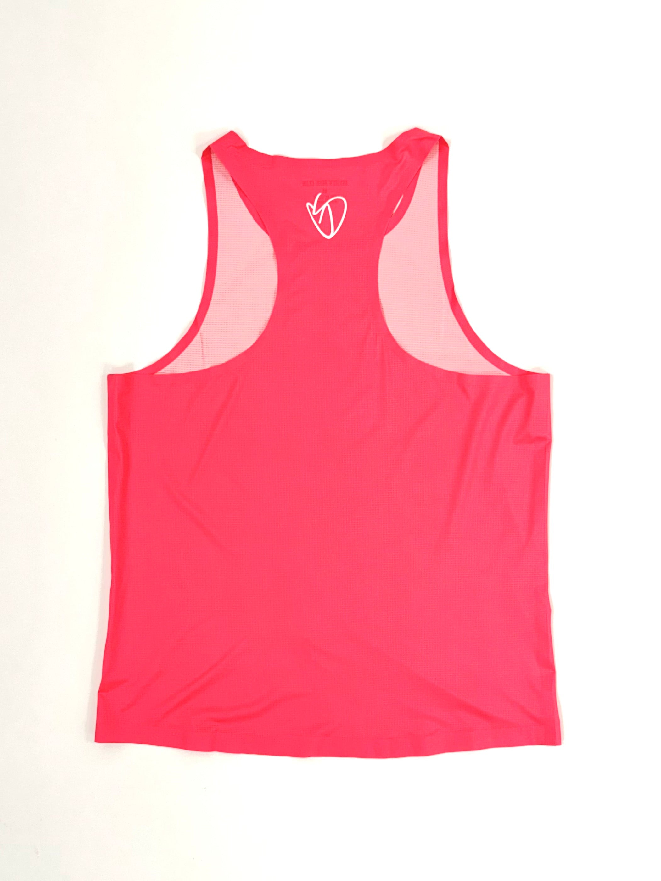 Running Singlets