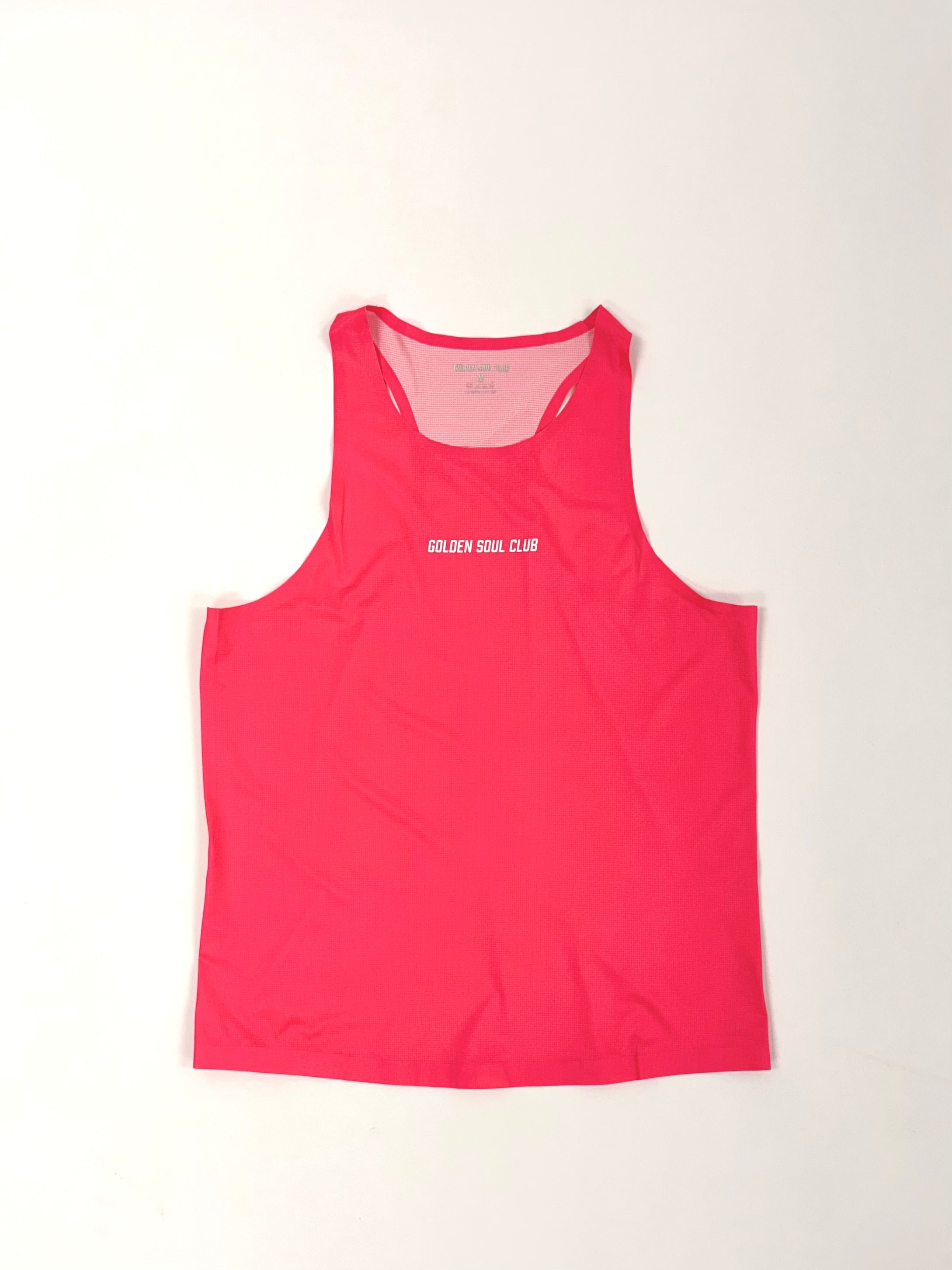 Running Singlets