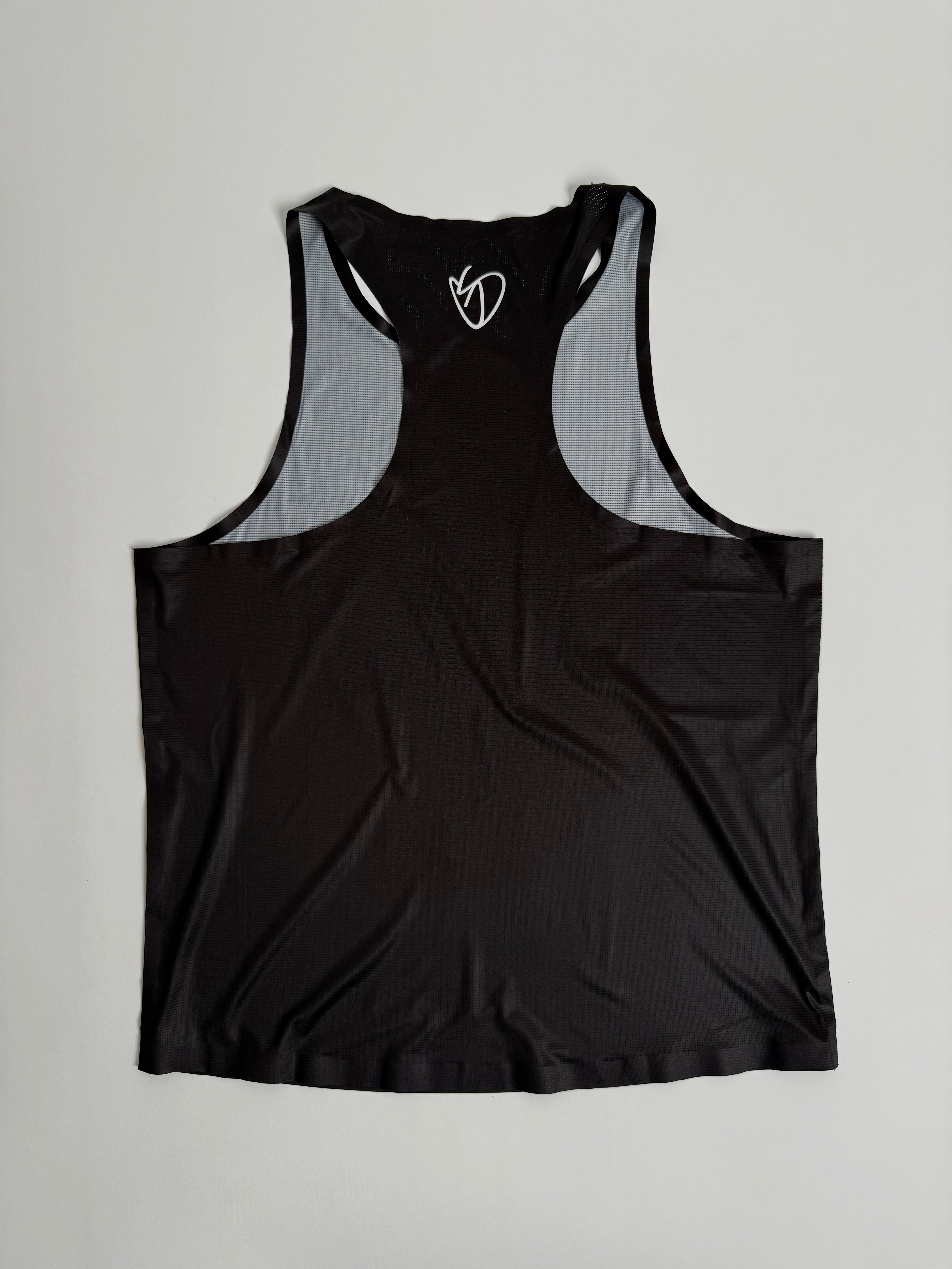 Running Singlets