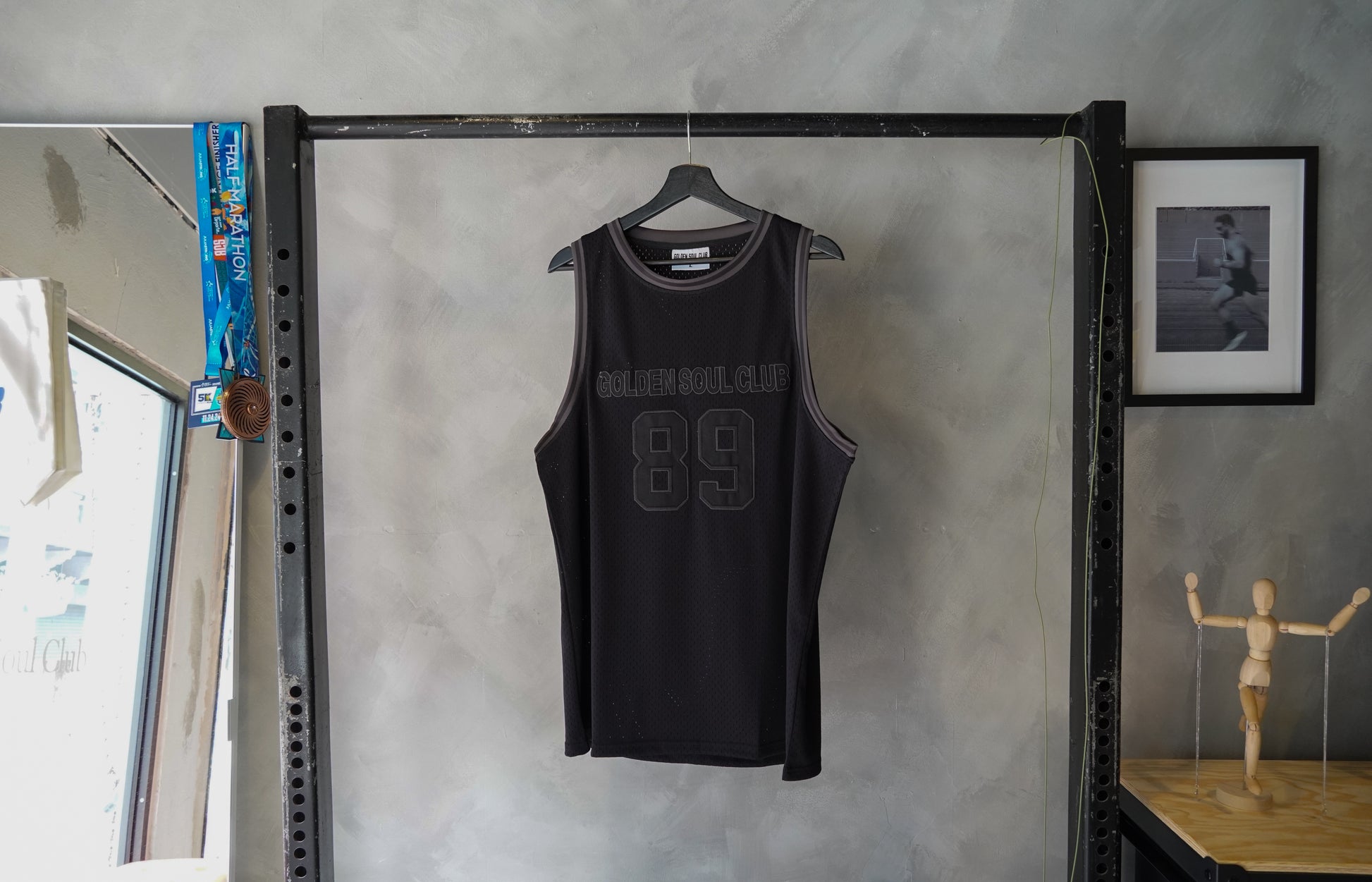 Jersey 89