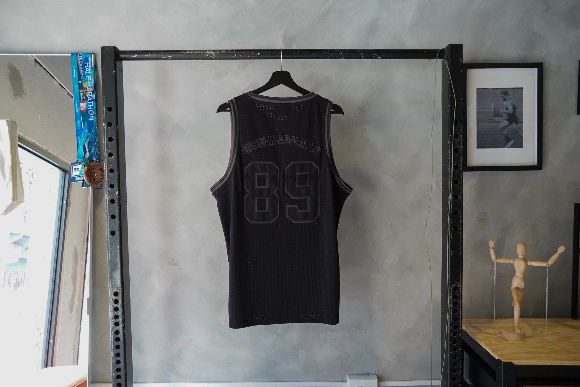 Jersey 89