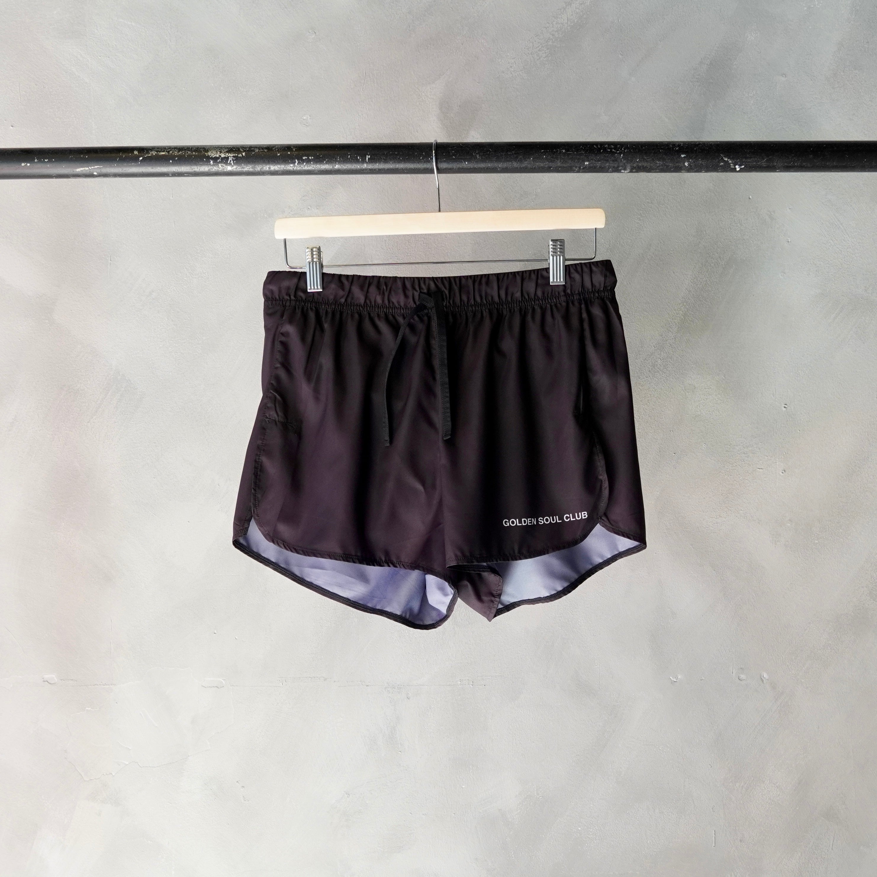 Running Shorts 2.5"