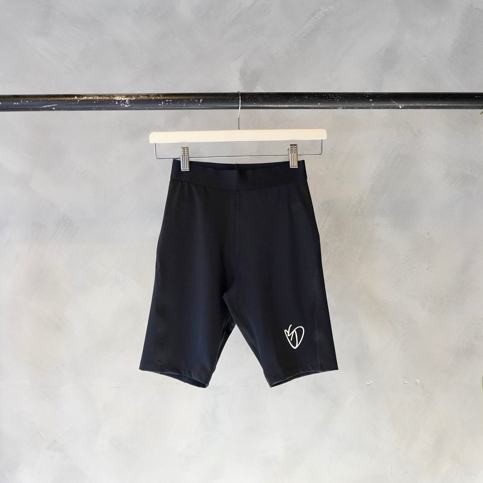 Compression Half Tights