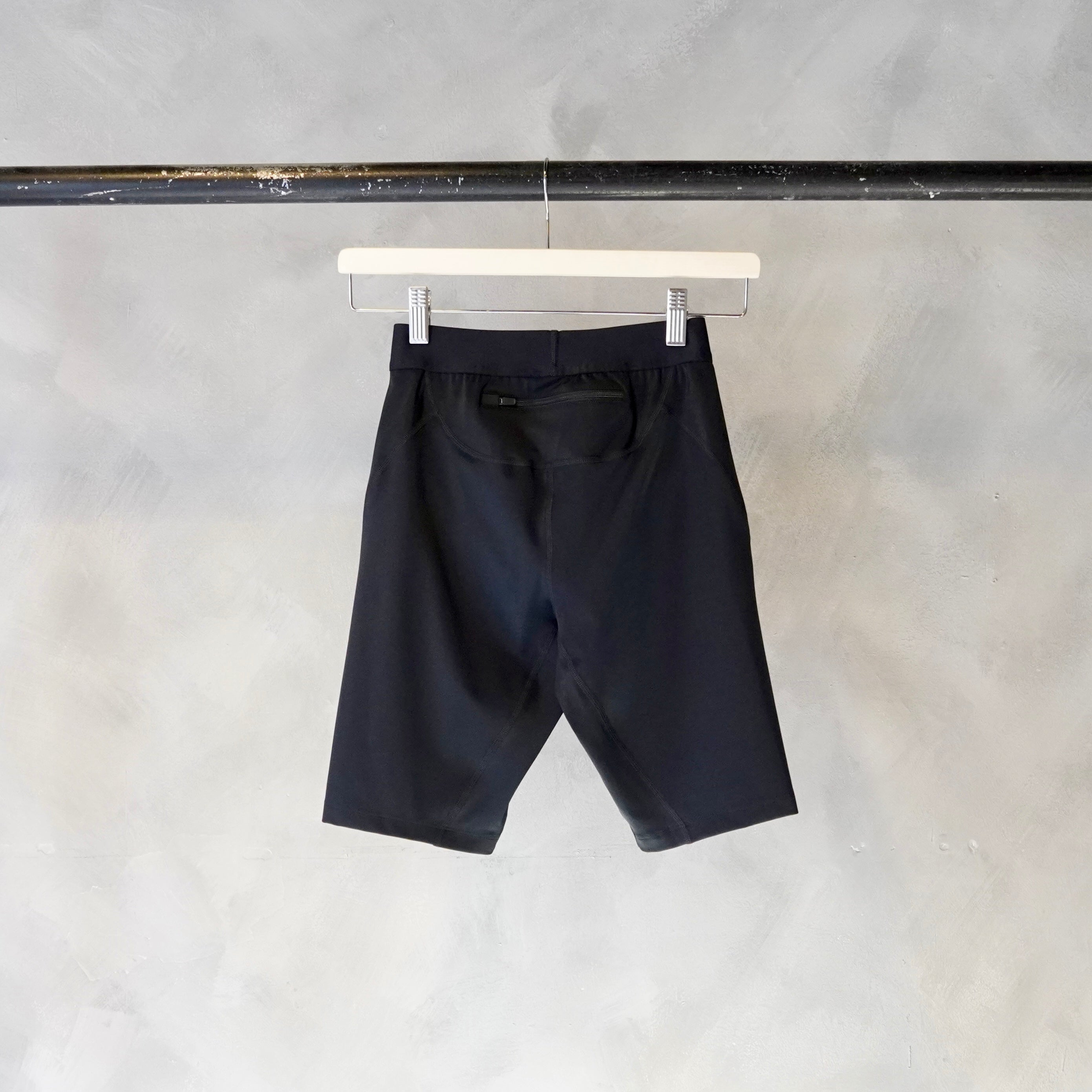 Compression Half Tights