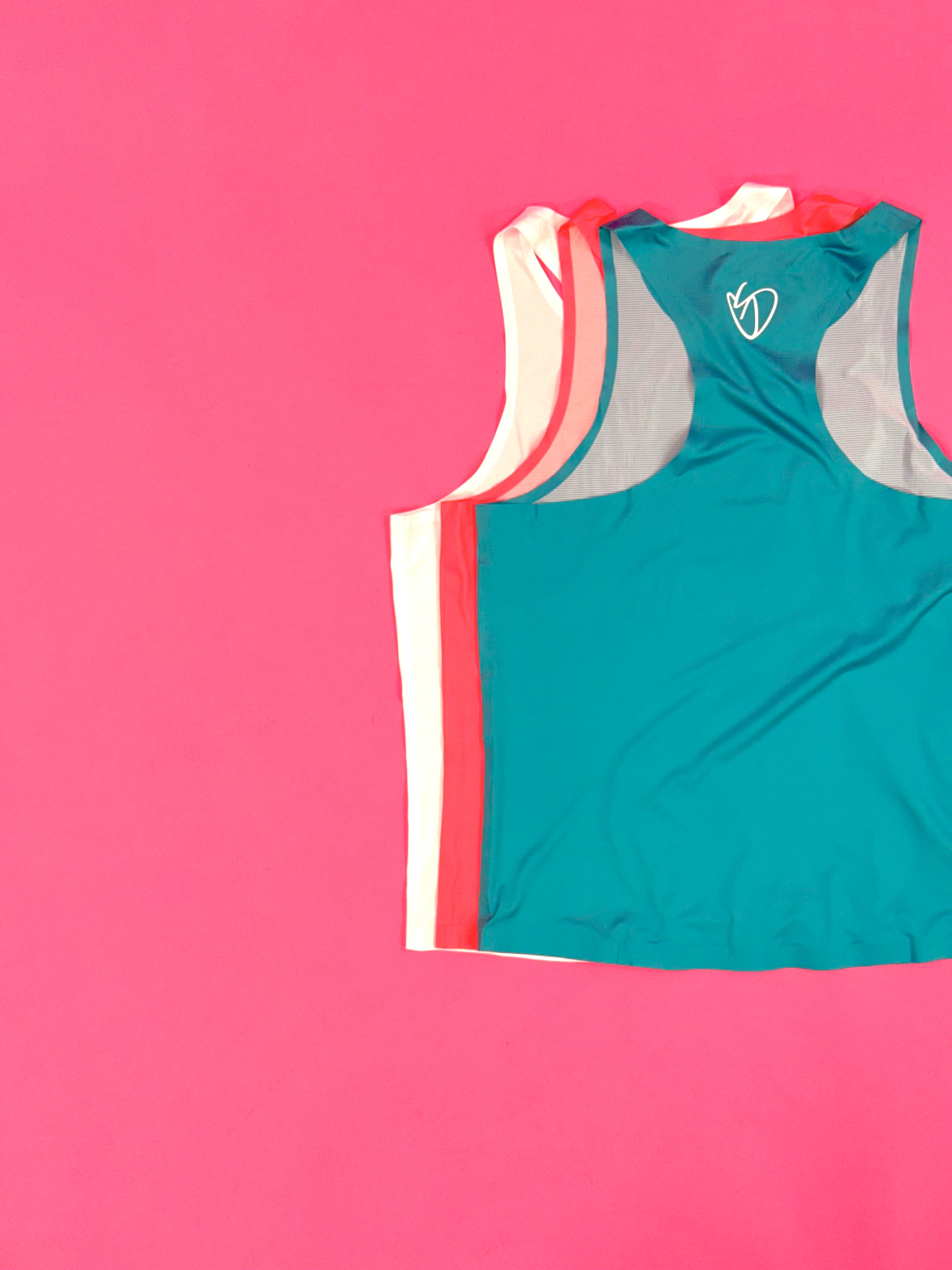 Running Singlets