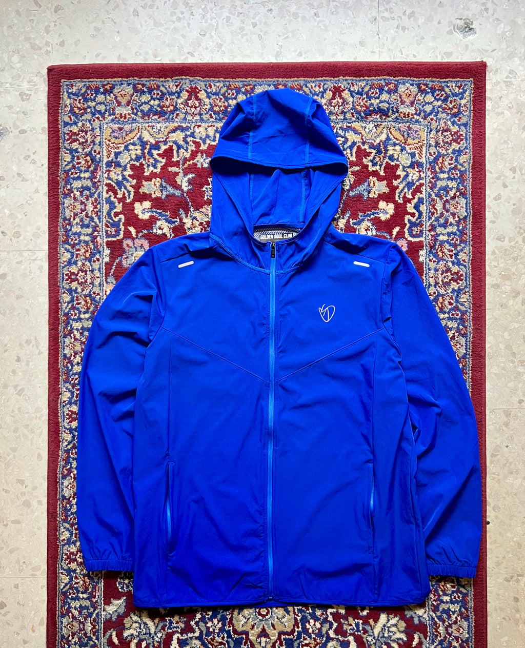Performance Windbreaker