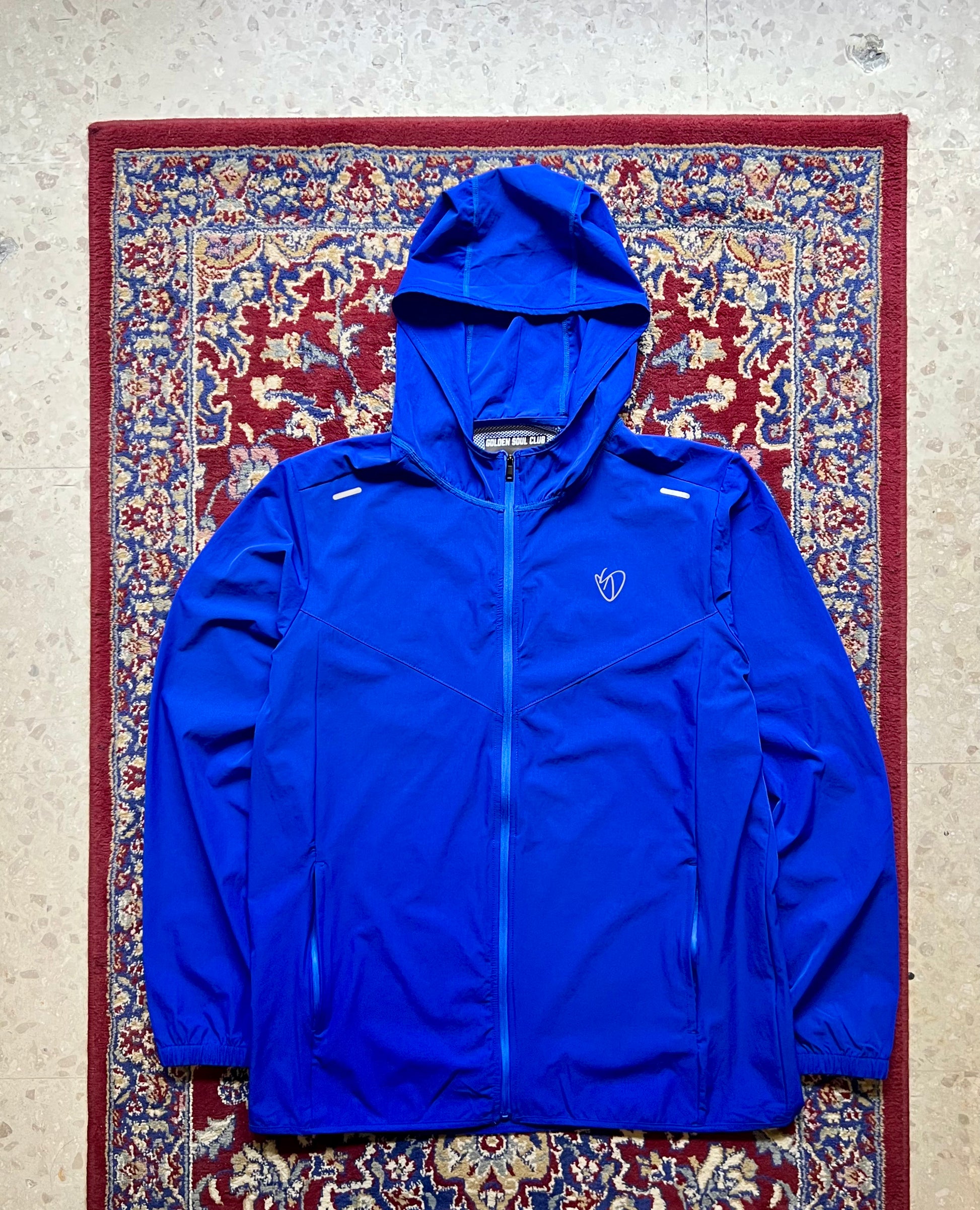 Performance Windbreaker