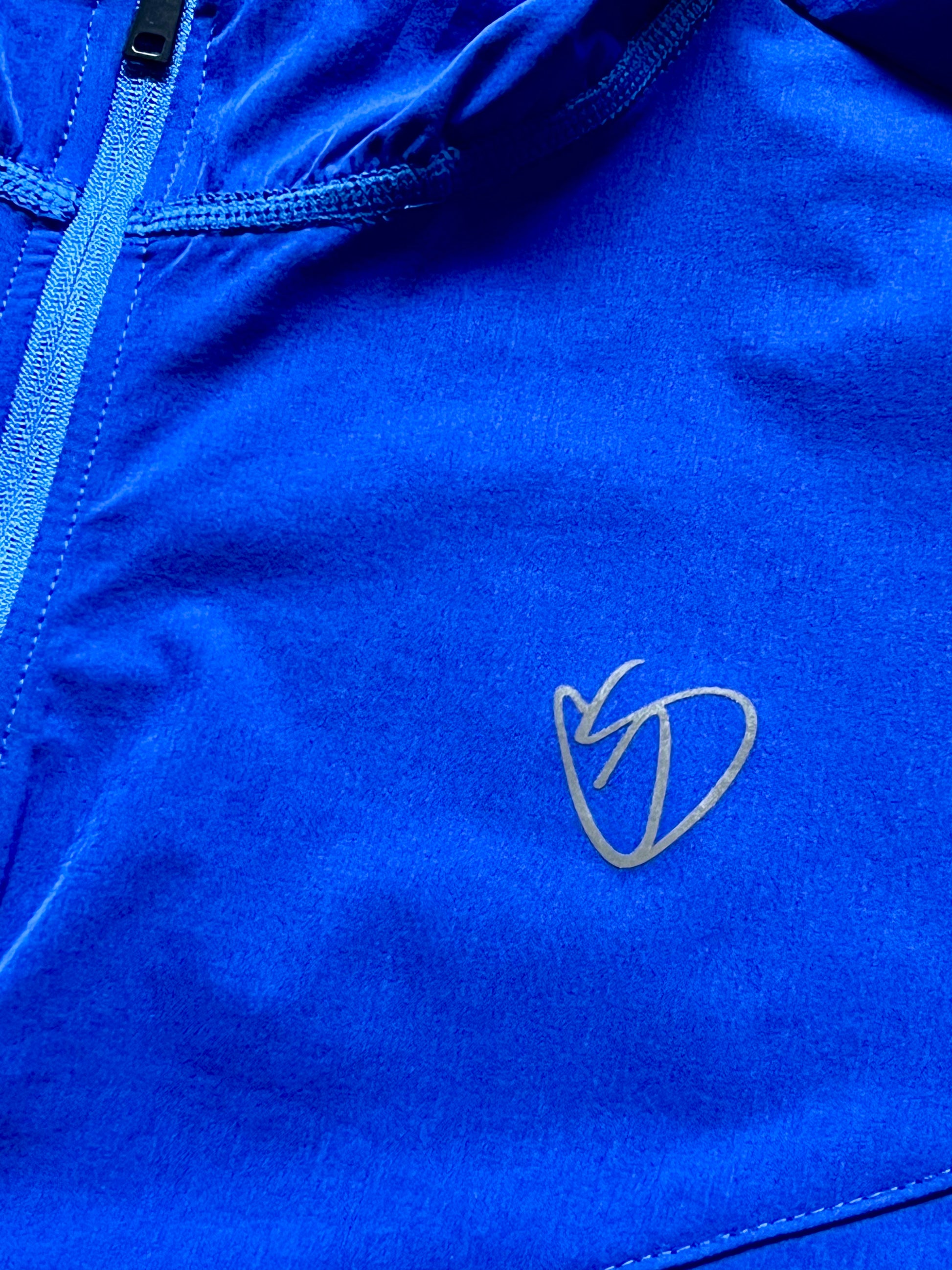 Performance Windbreaker