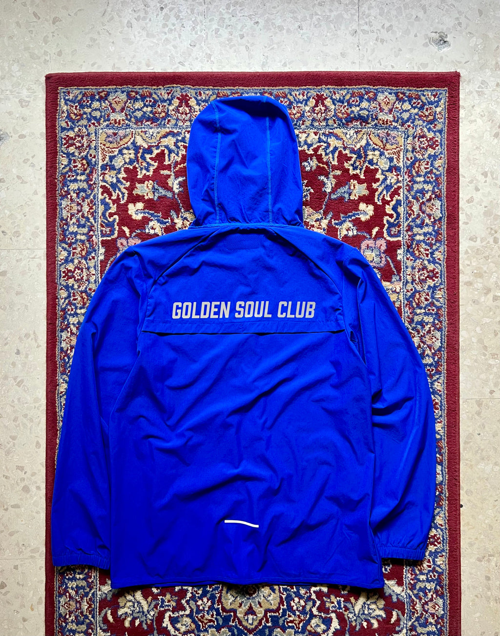 Performance Windbreaker