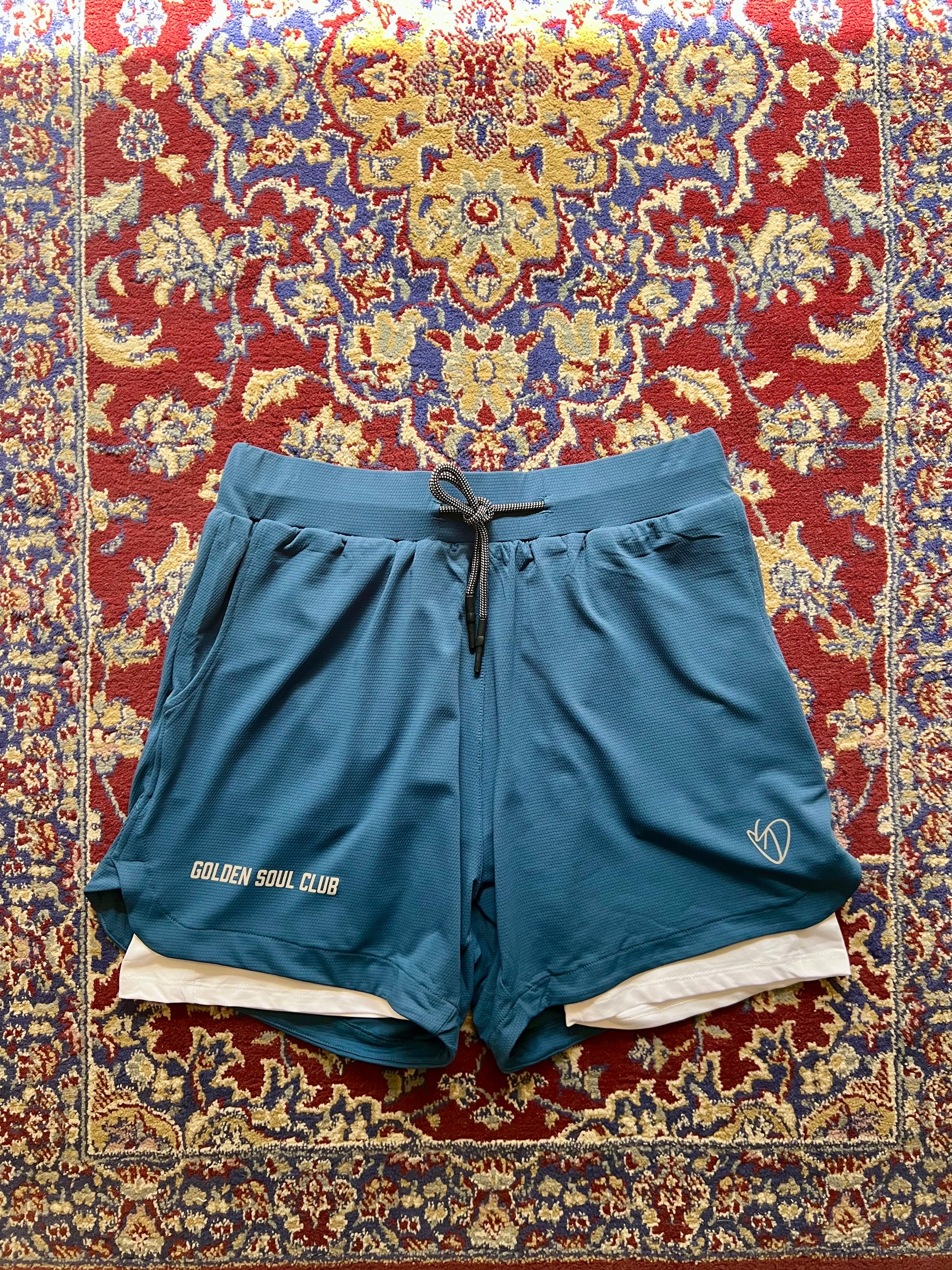 Training Shorts