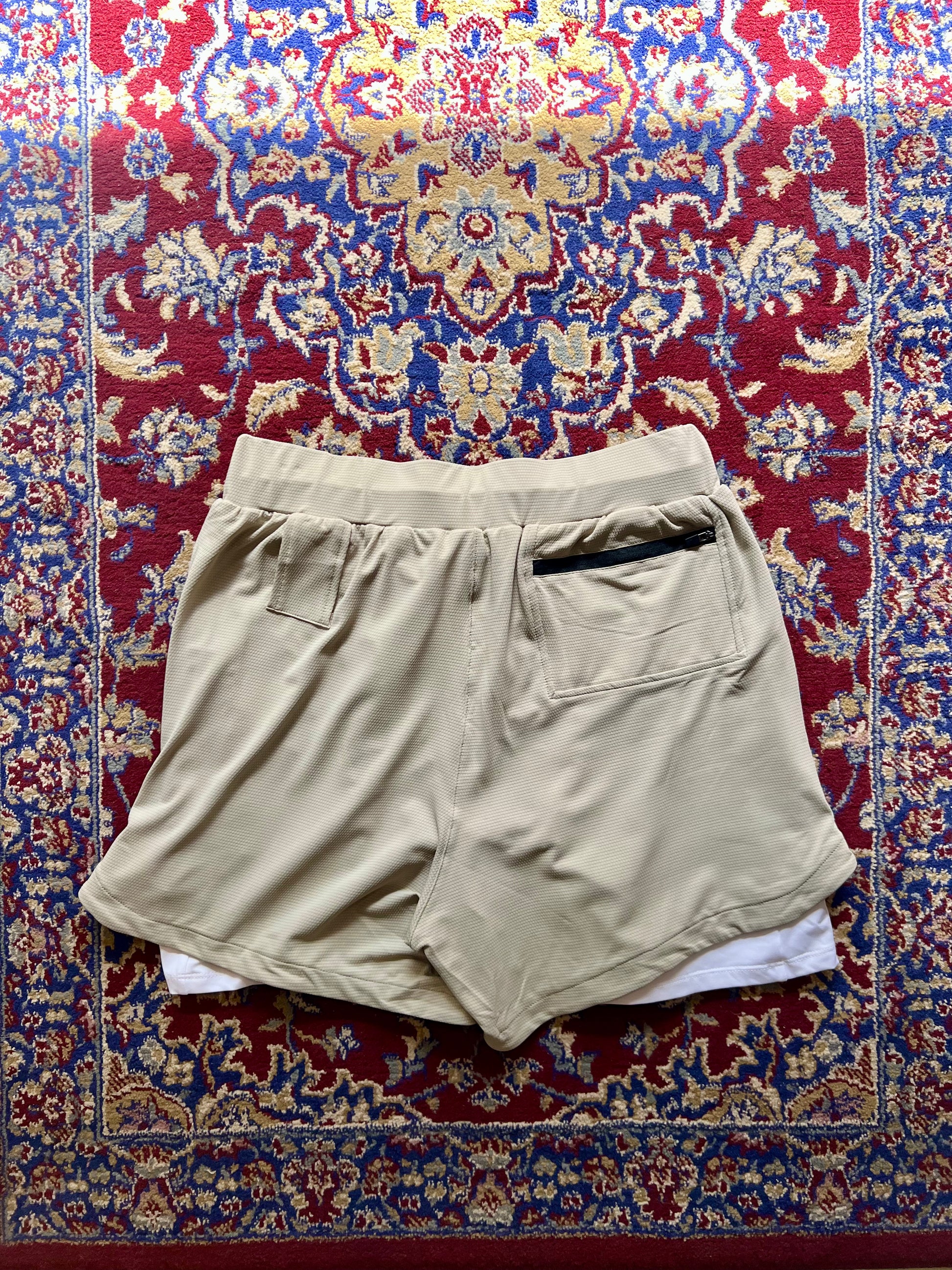 Training Shorts