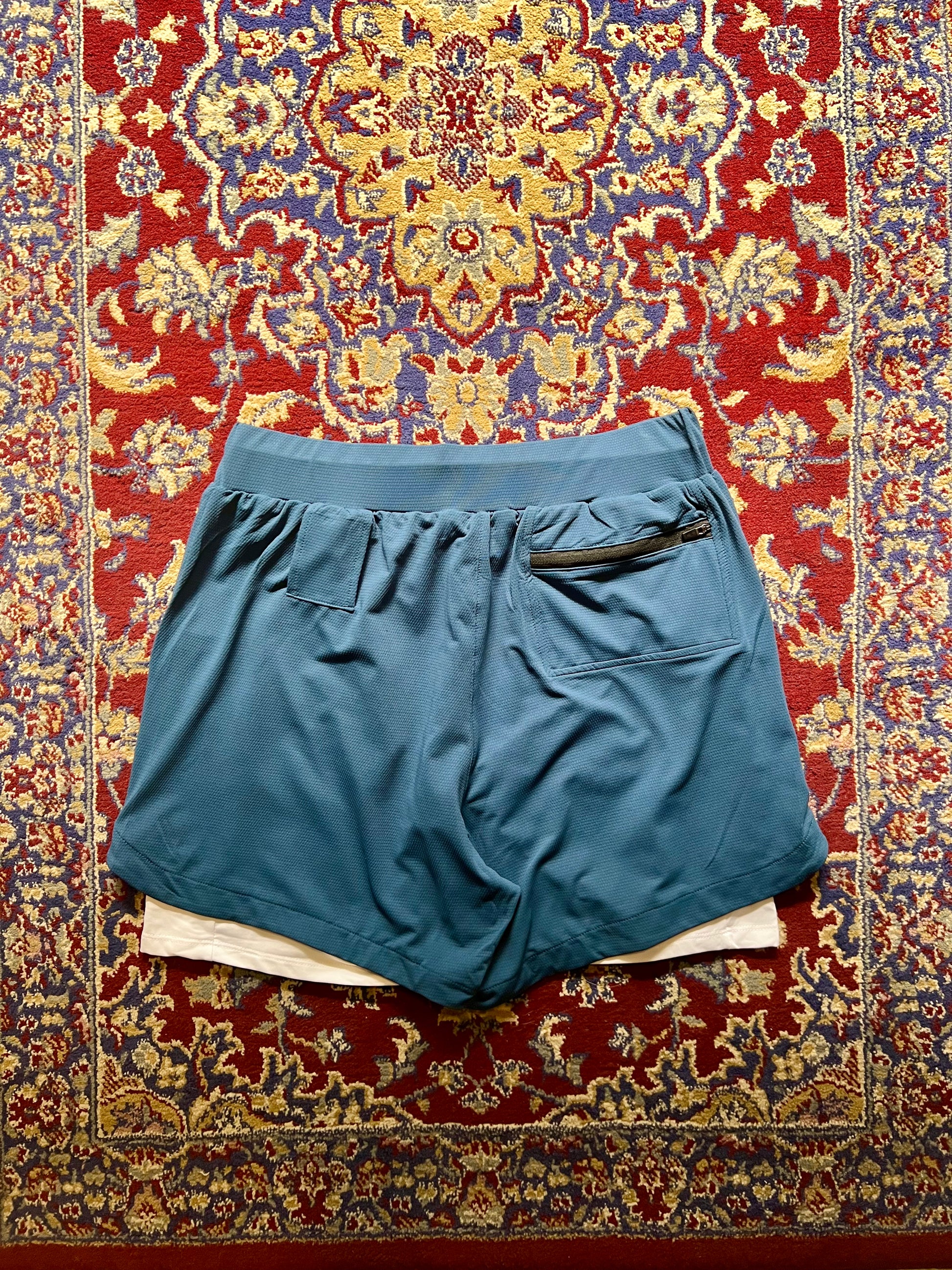 Training Shorts