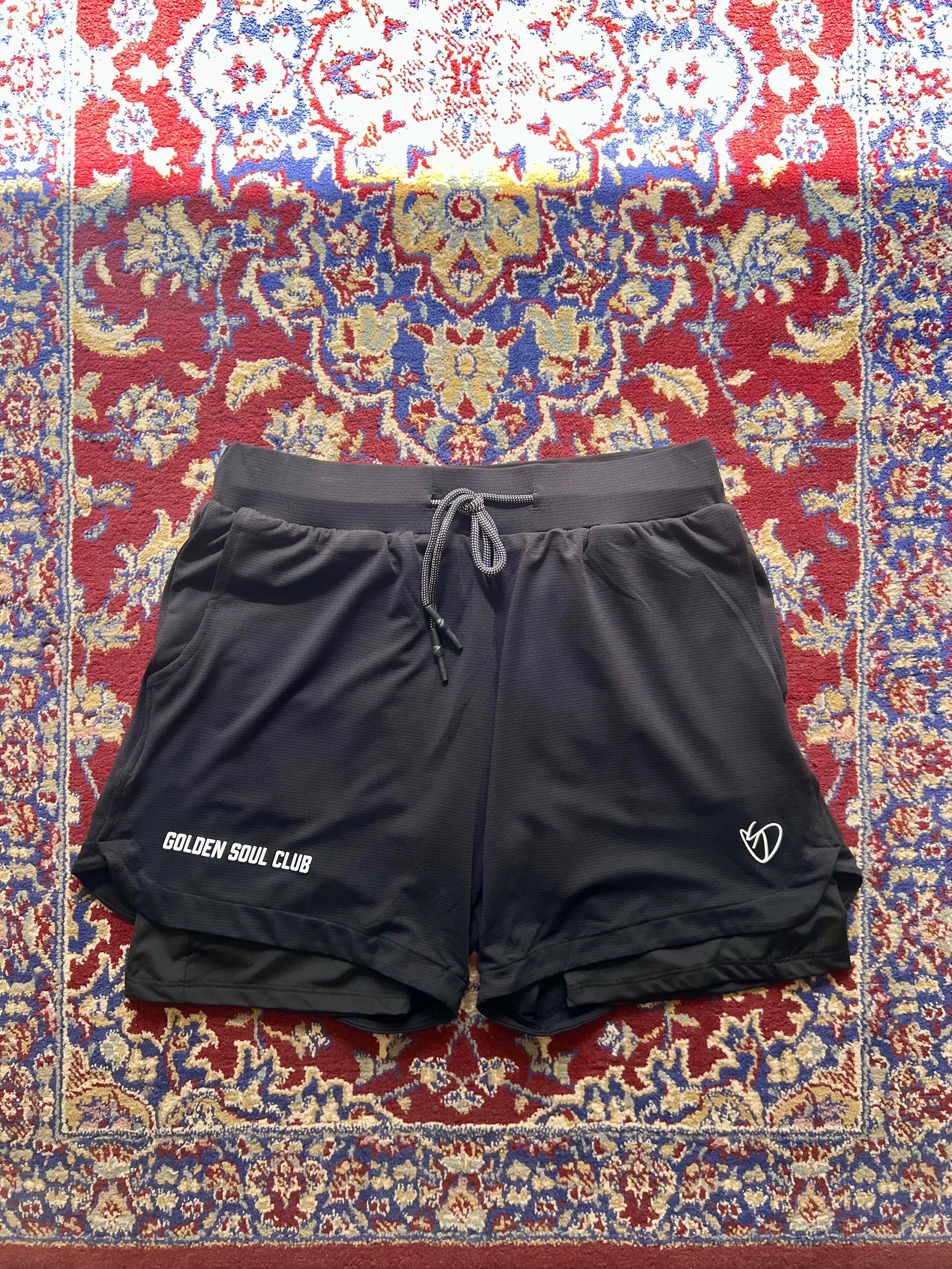 Training Shorts