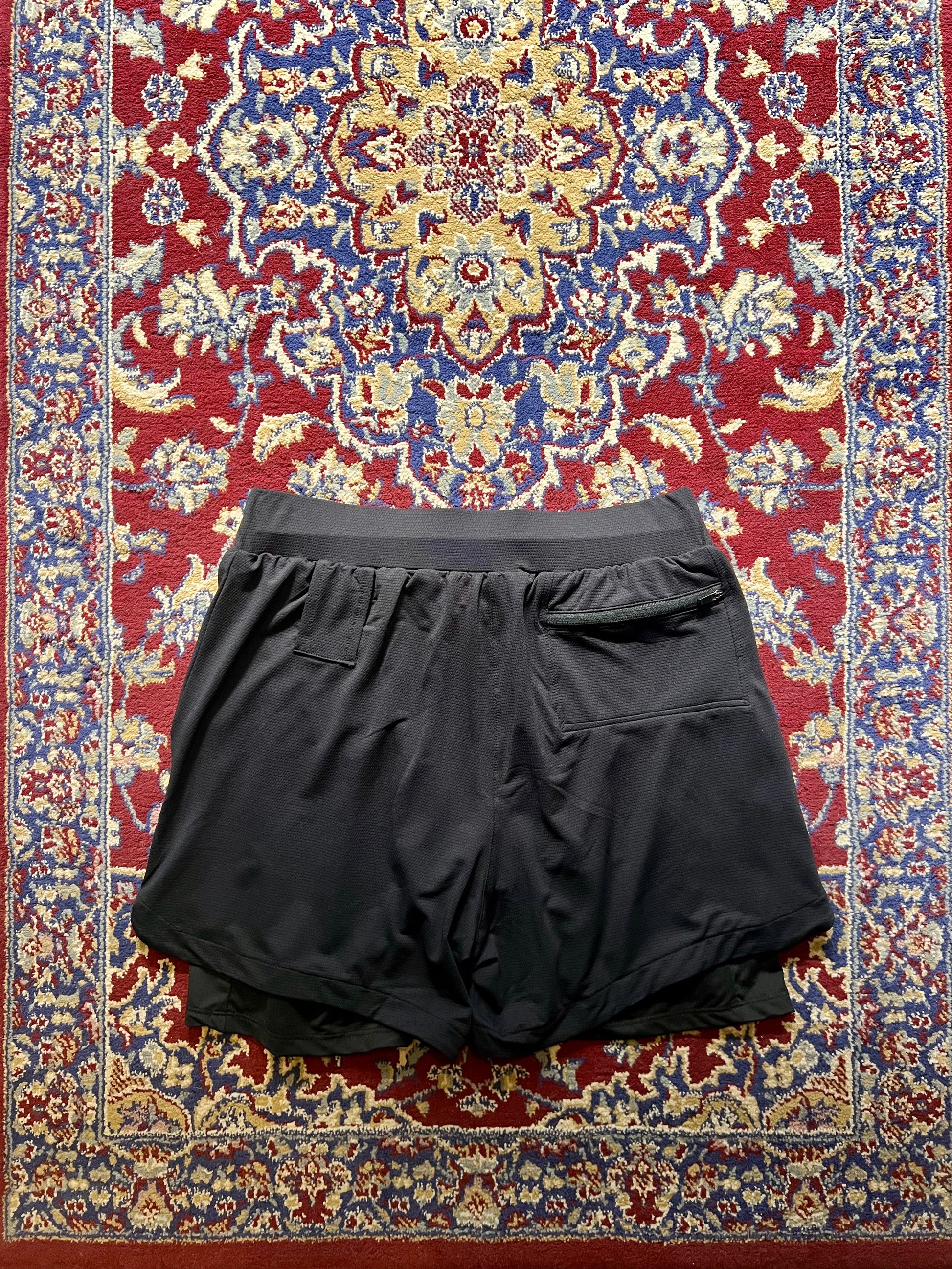 Training Shorts