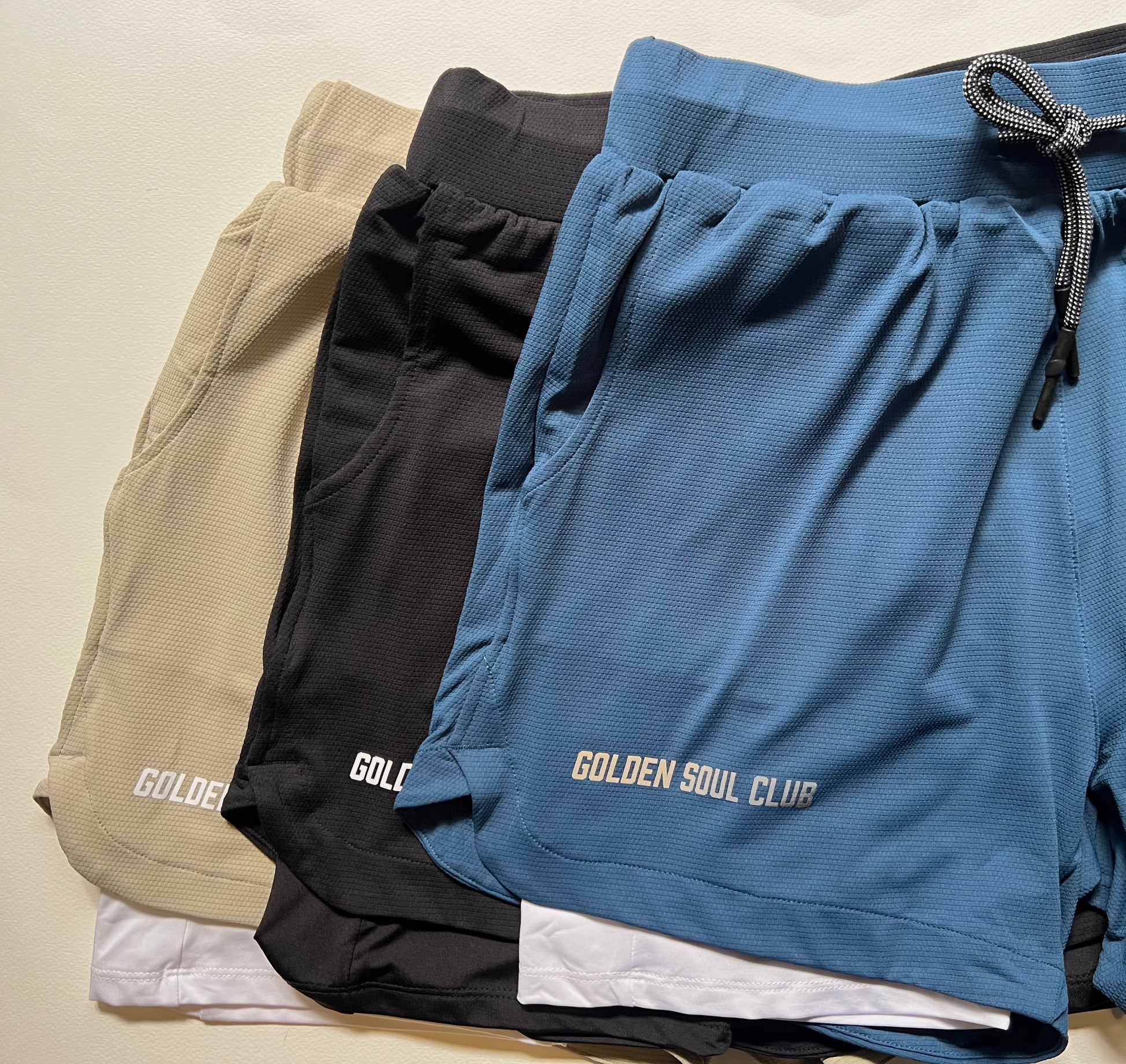 Training Shorts