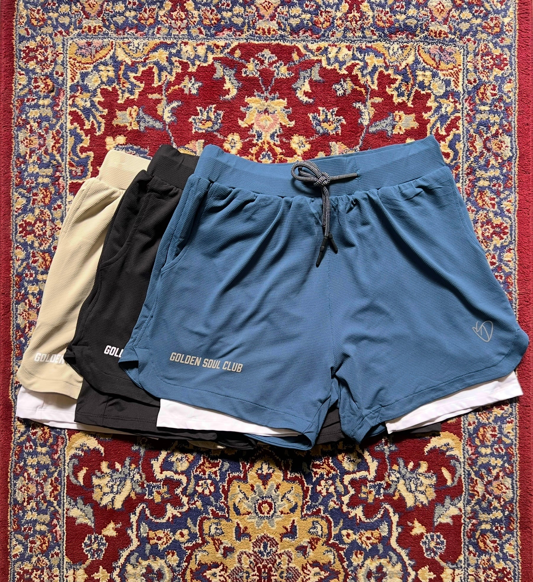 Training Shorts