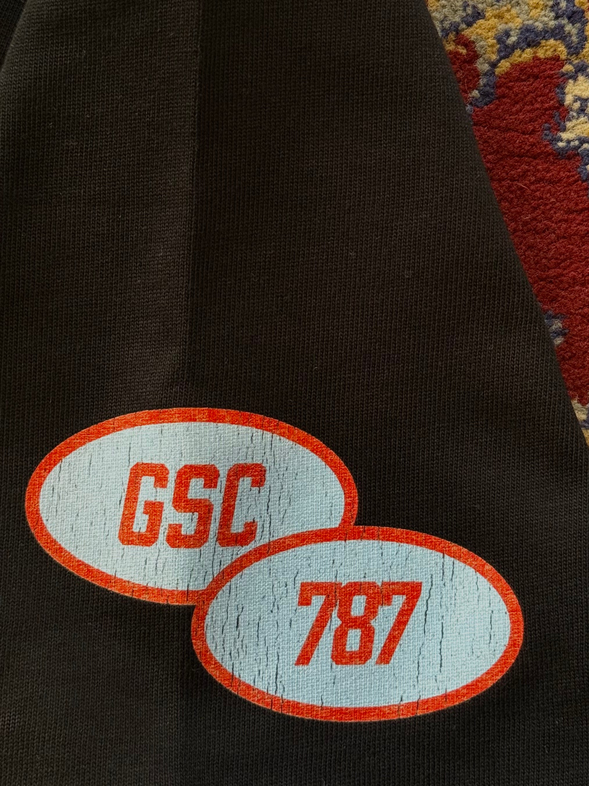 Team GSC Puerto Rico Tee (Pre-Venta)