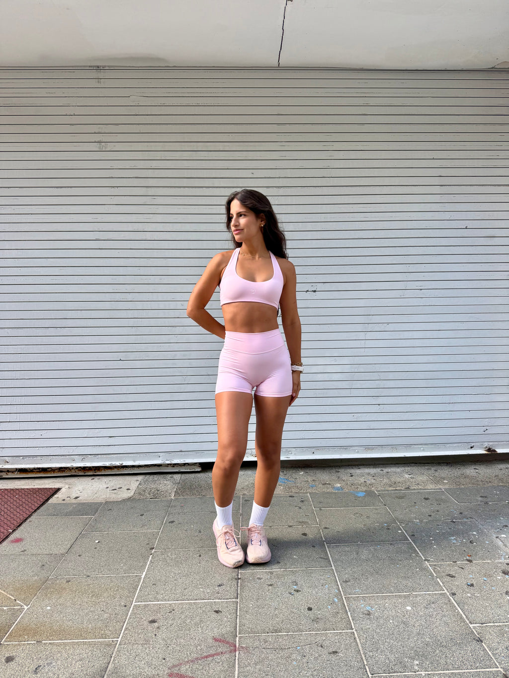 Women's Training Sports Bra