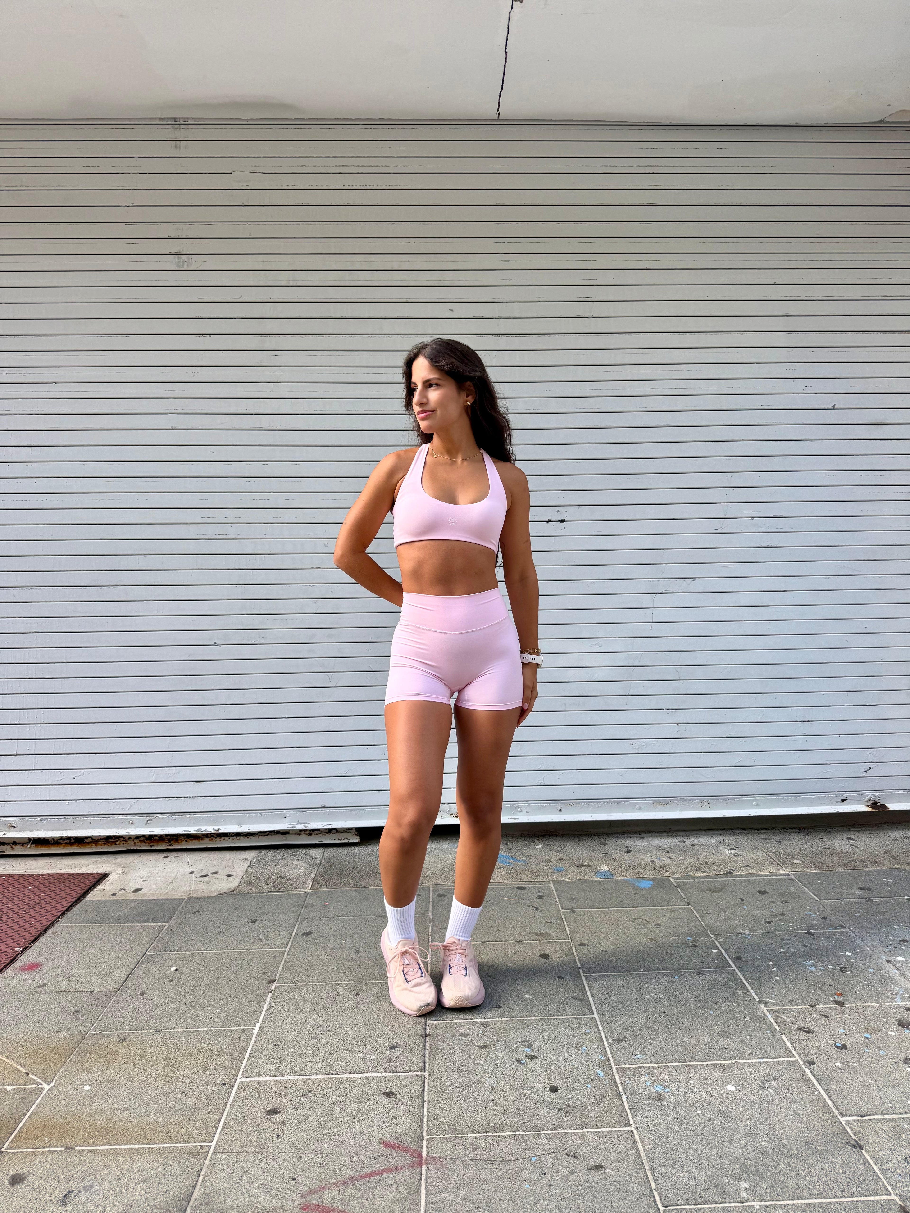 Women's Training Sports Bra