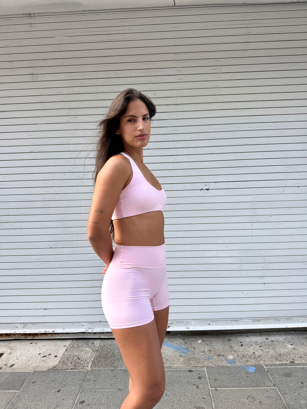Women's Training Shorts
