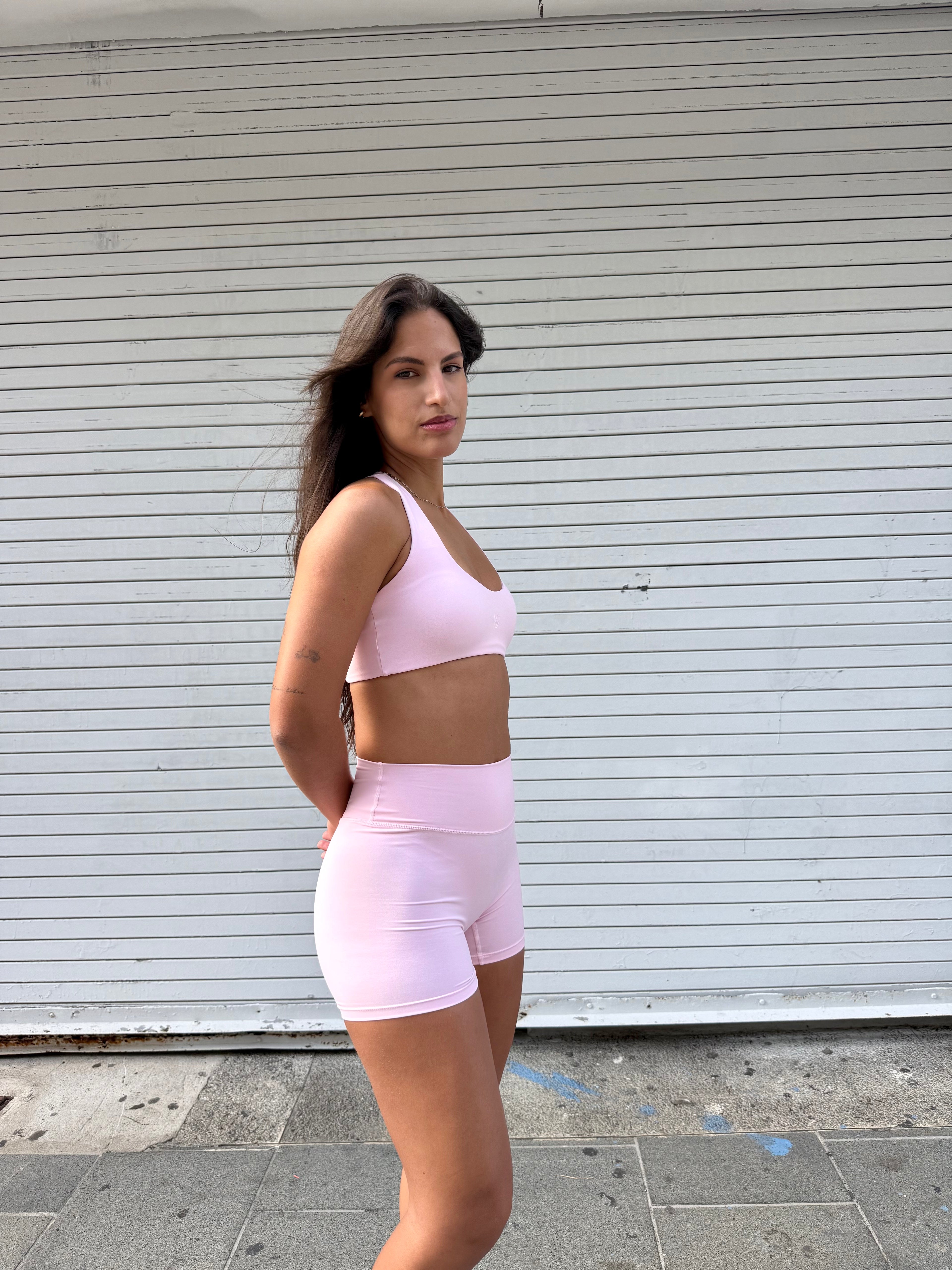 Women's Training Shorts