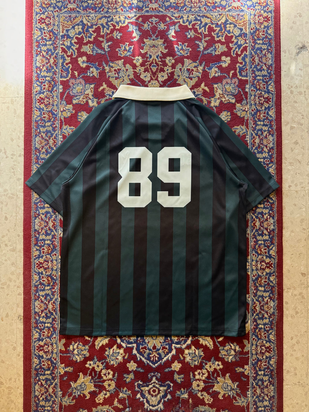 Jersey de Fútbol