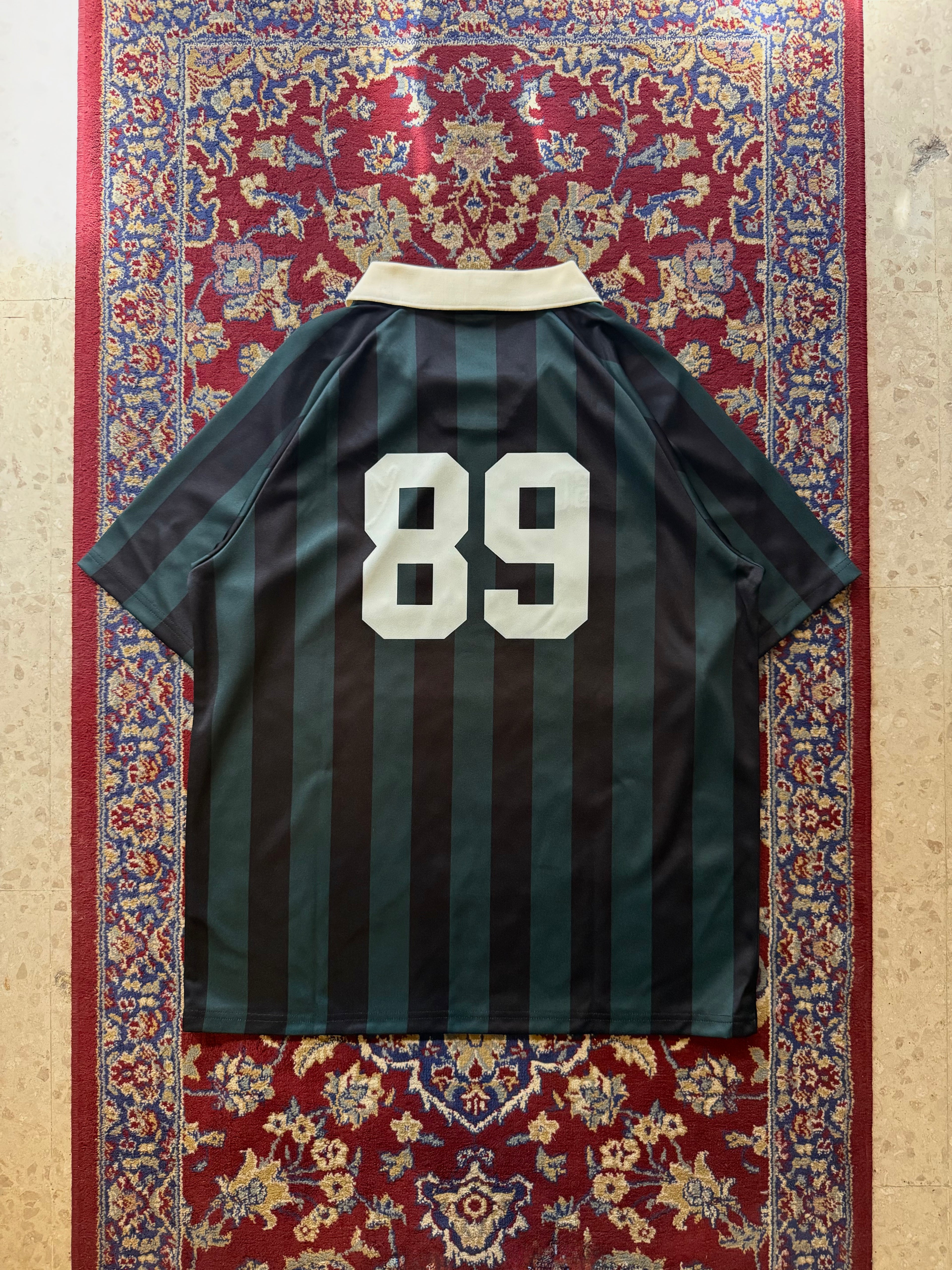 Jersey de Fútbol