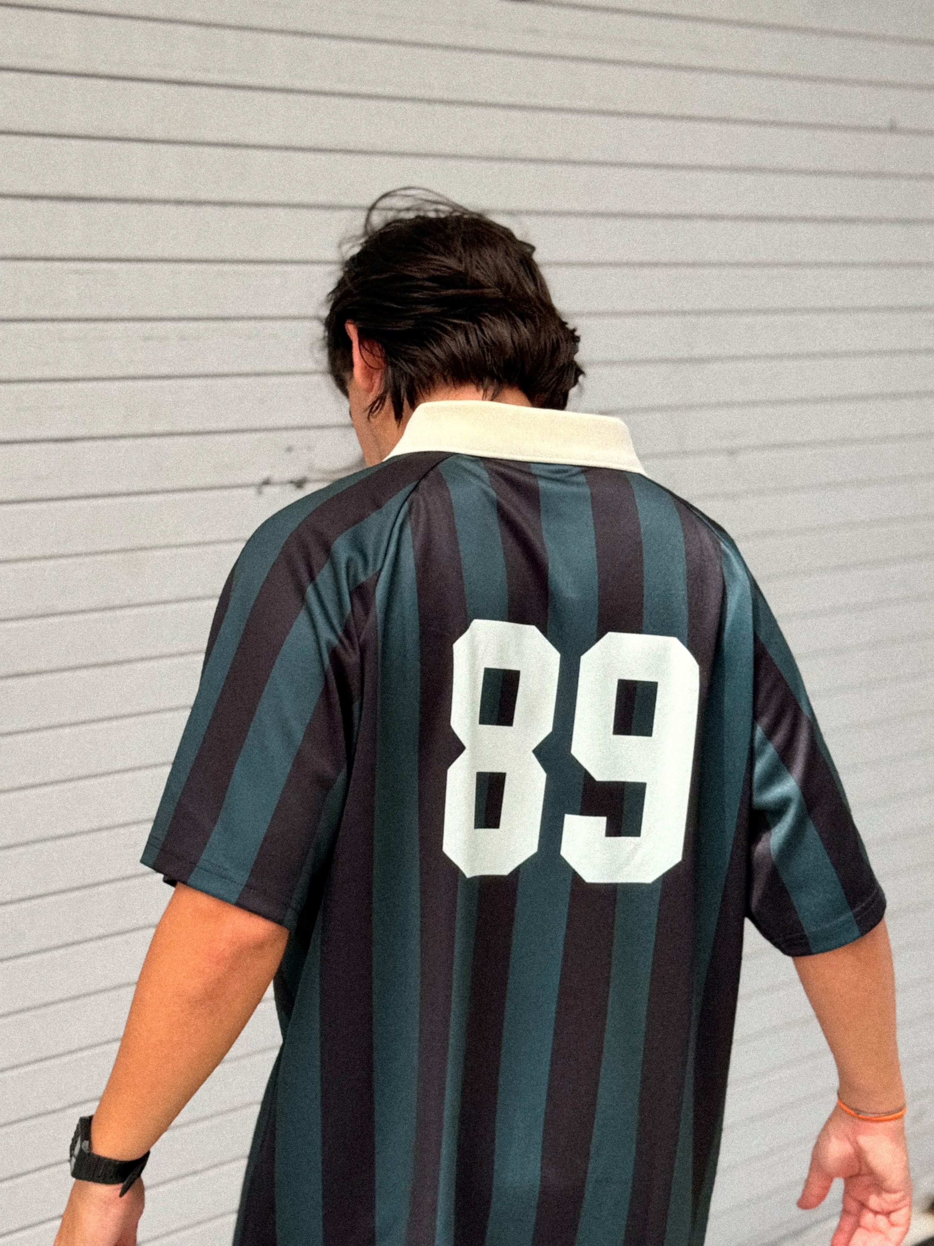 Jersey de Fútbol