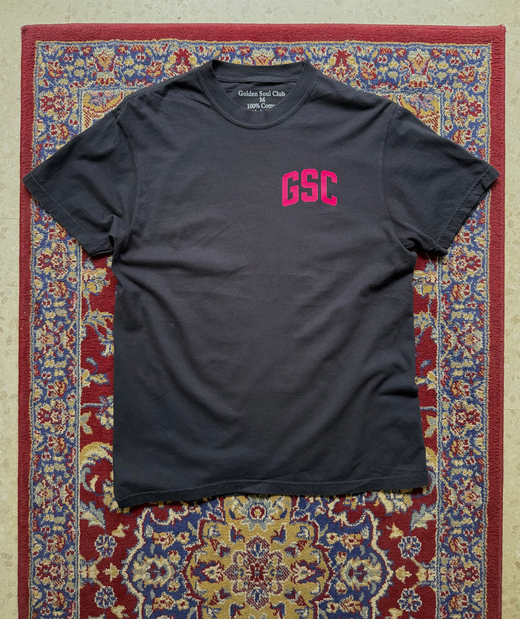 Más Alma > Menos Ego Tee