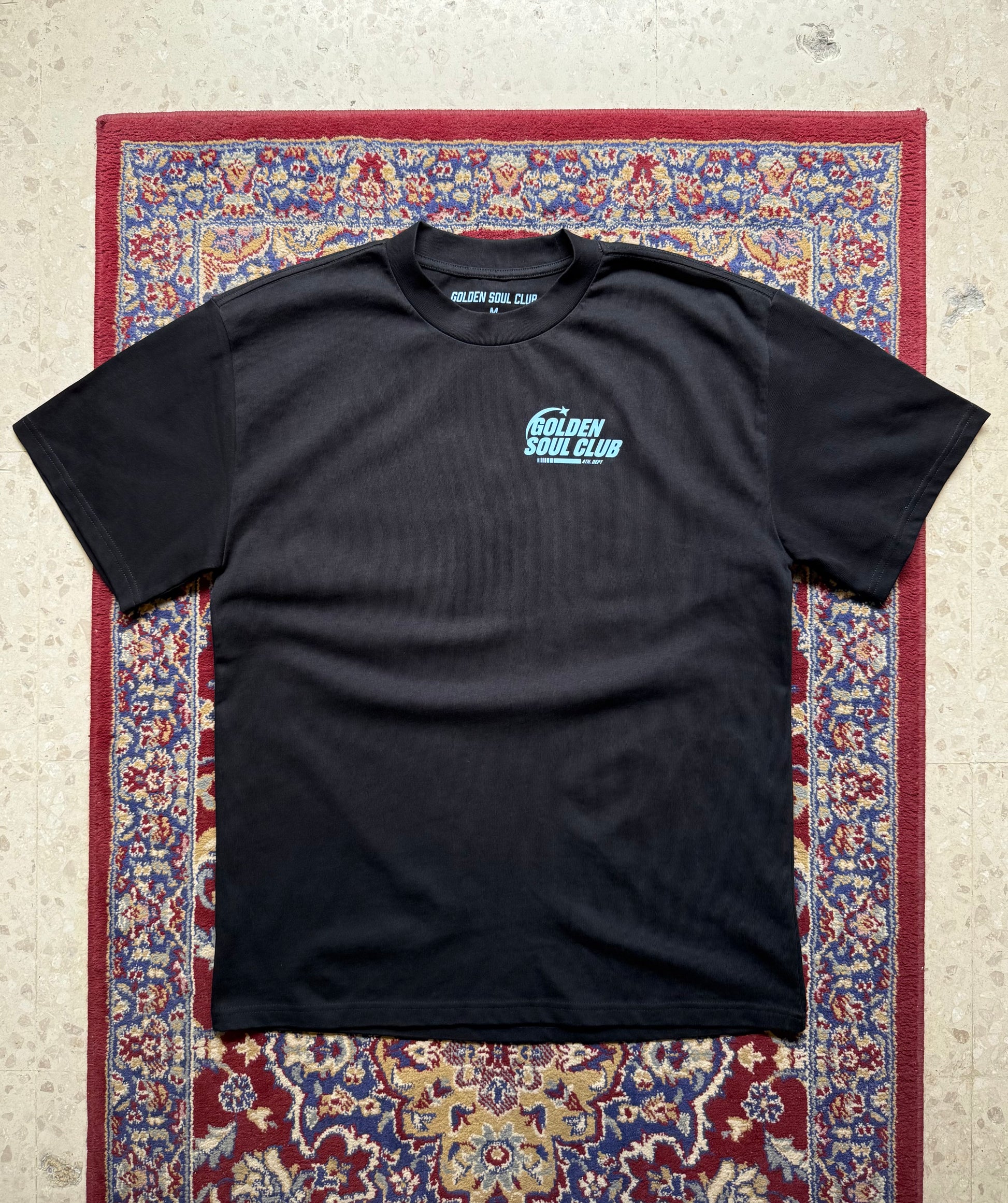 Pursuit Oversized Tee