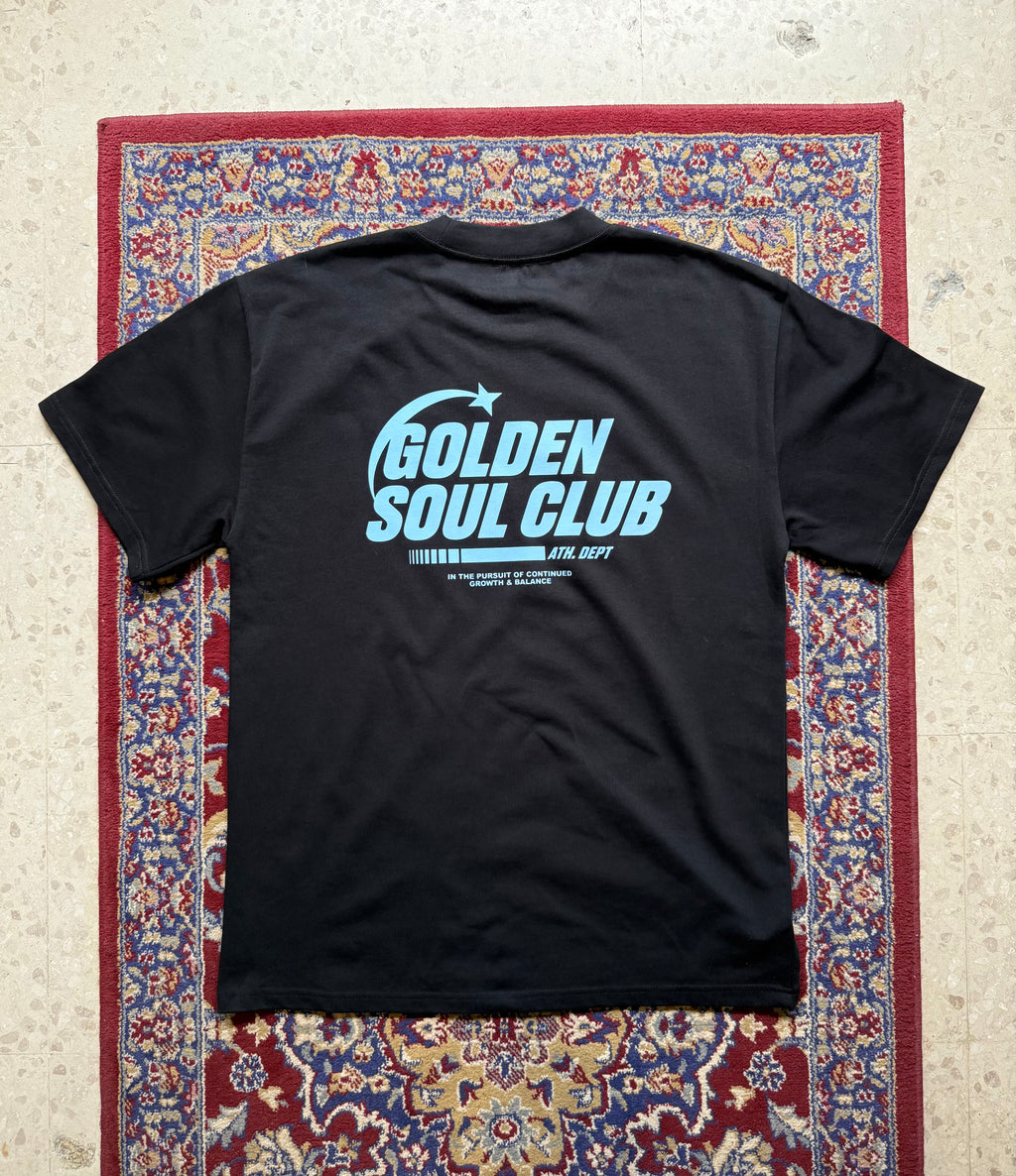 Pursuit Oversized Tee