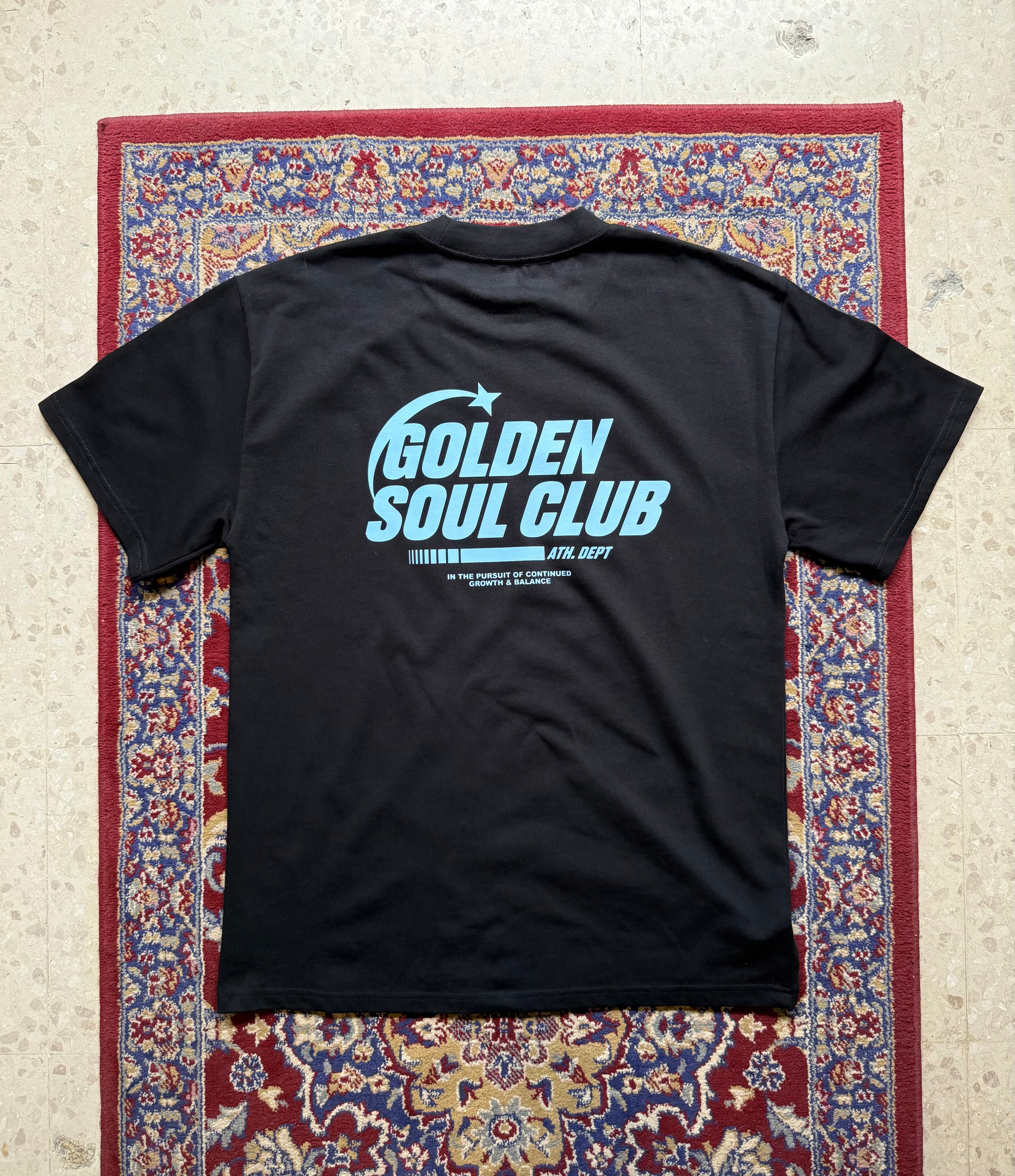 Pursuit Oversized Tee