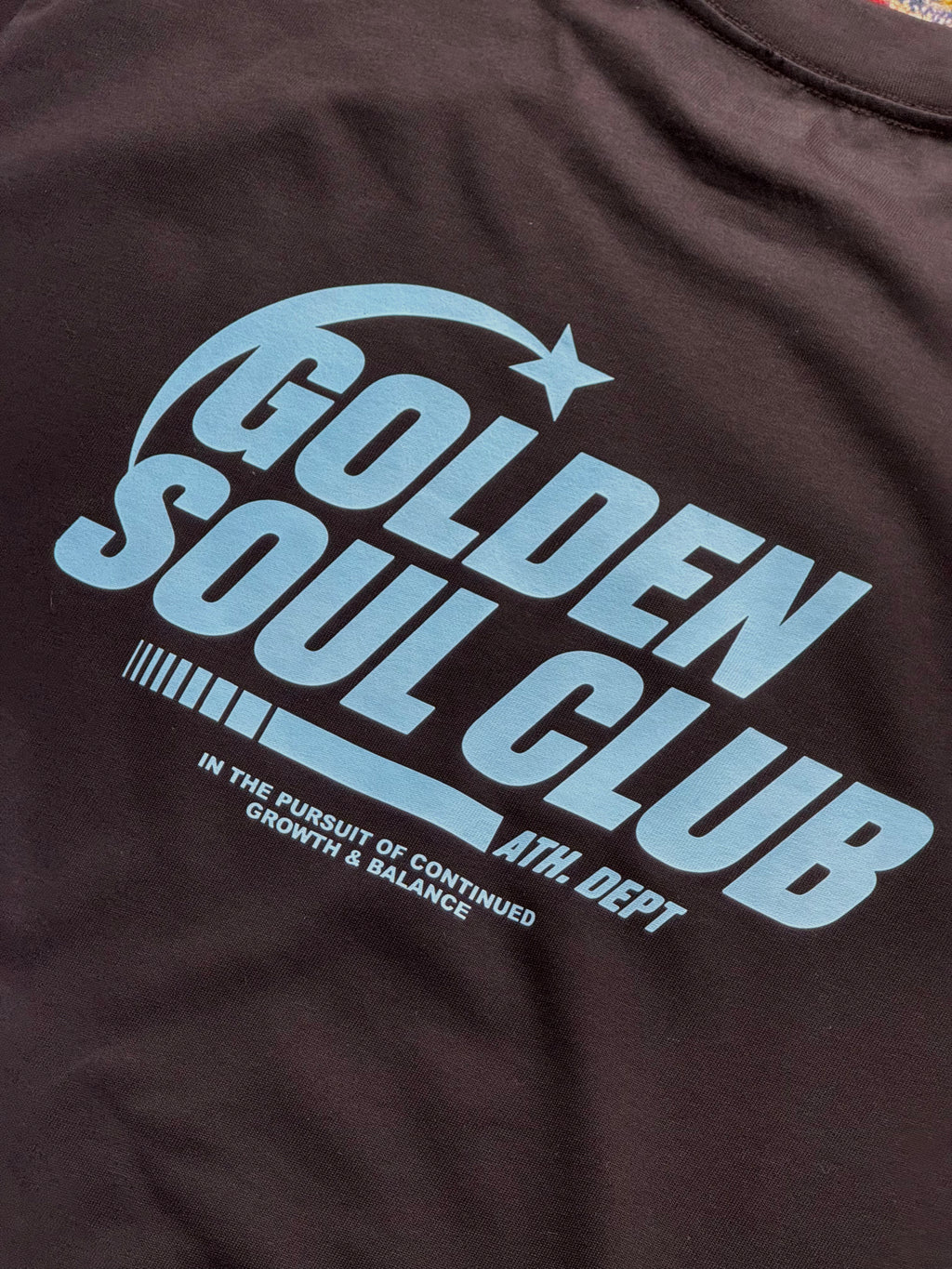 Pursuit Oversized Tee