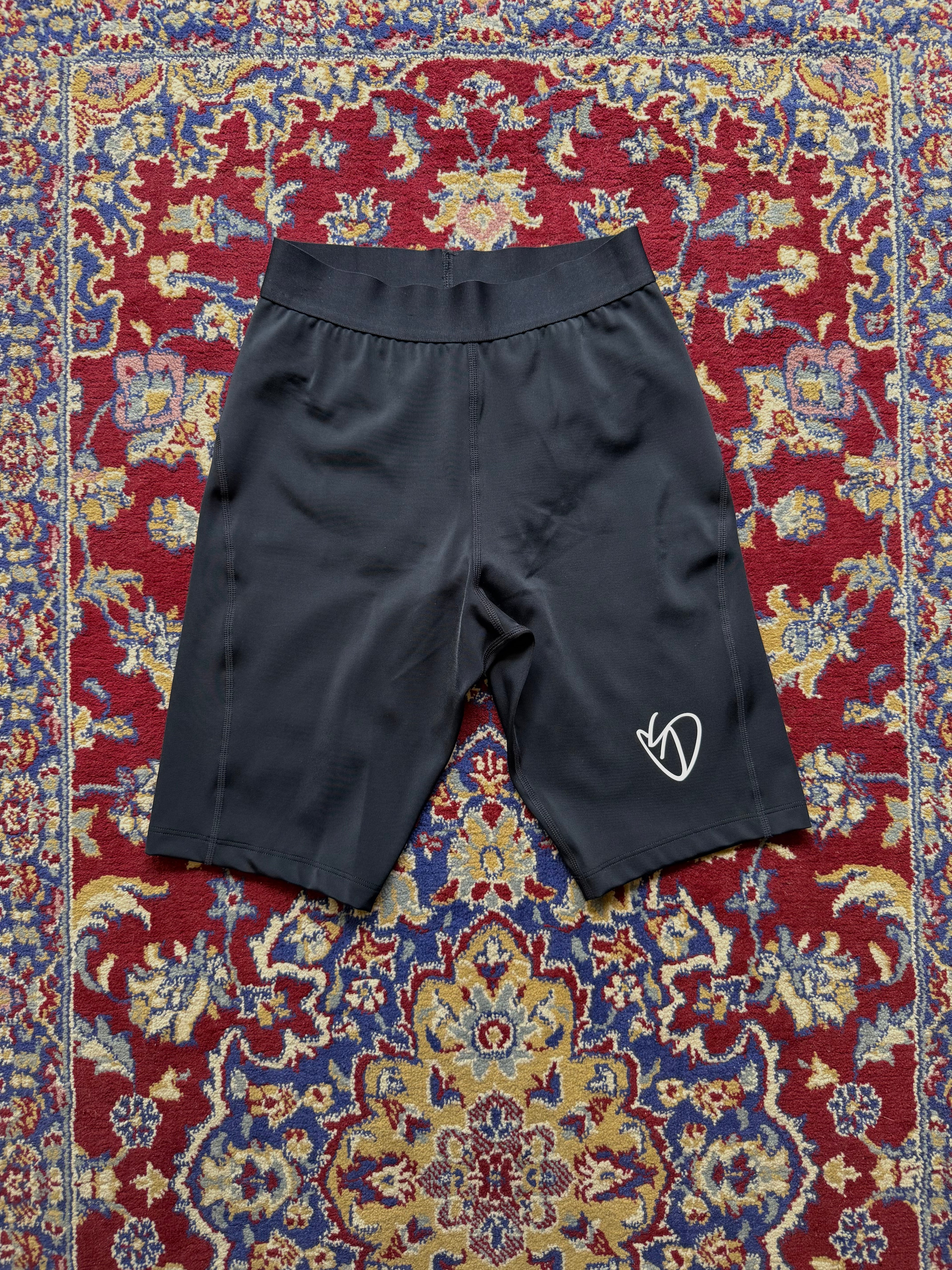 Compression Half Tights