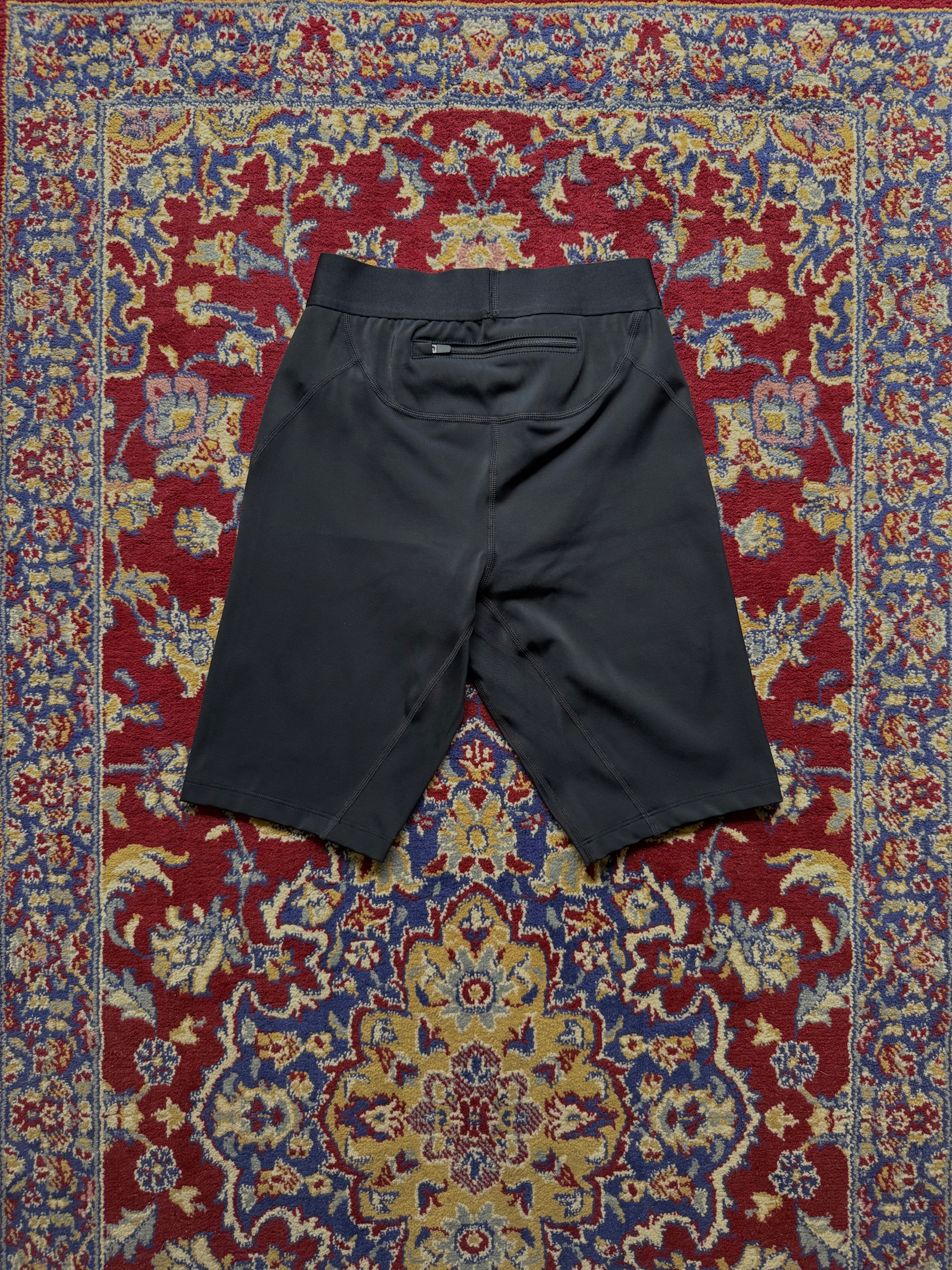 Compression Half Tights