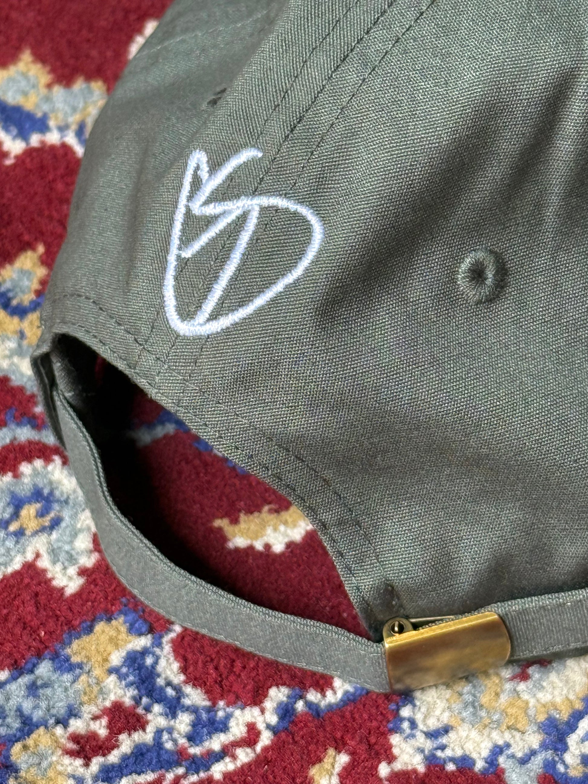Dad Hat