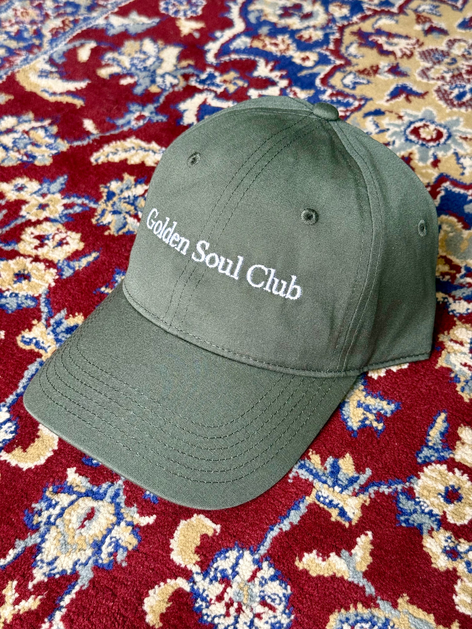 Dad Hat