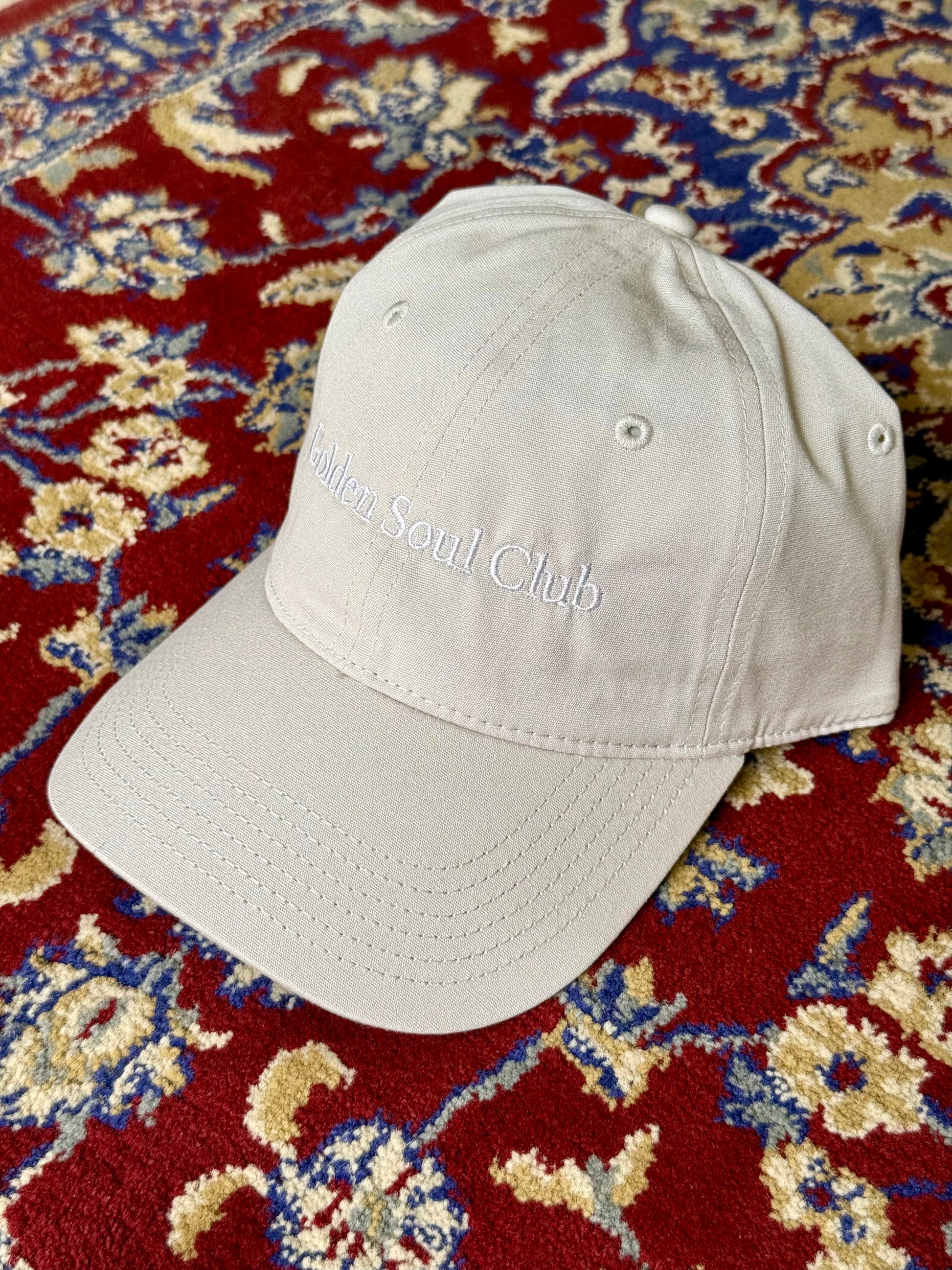 Dad Hat