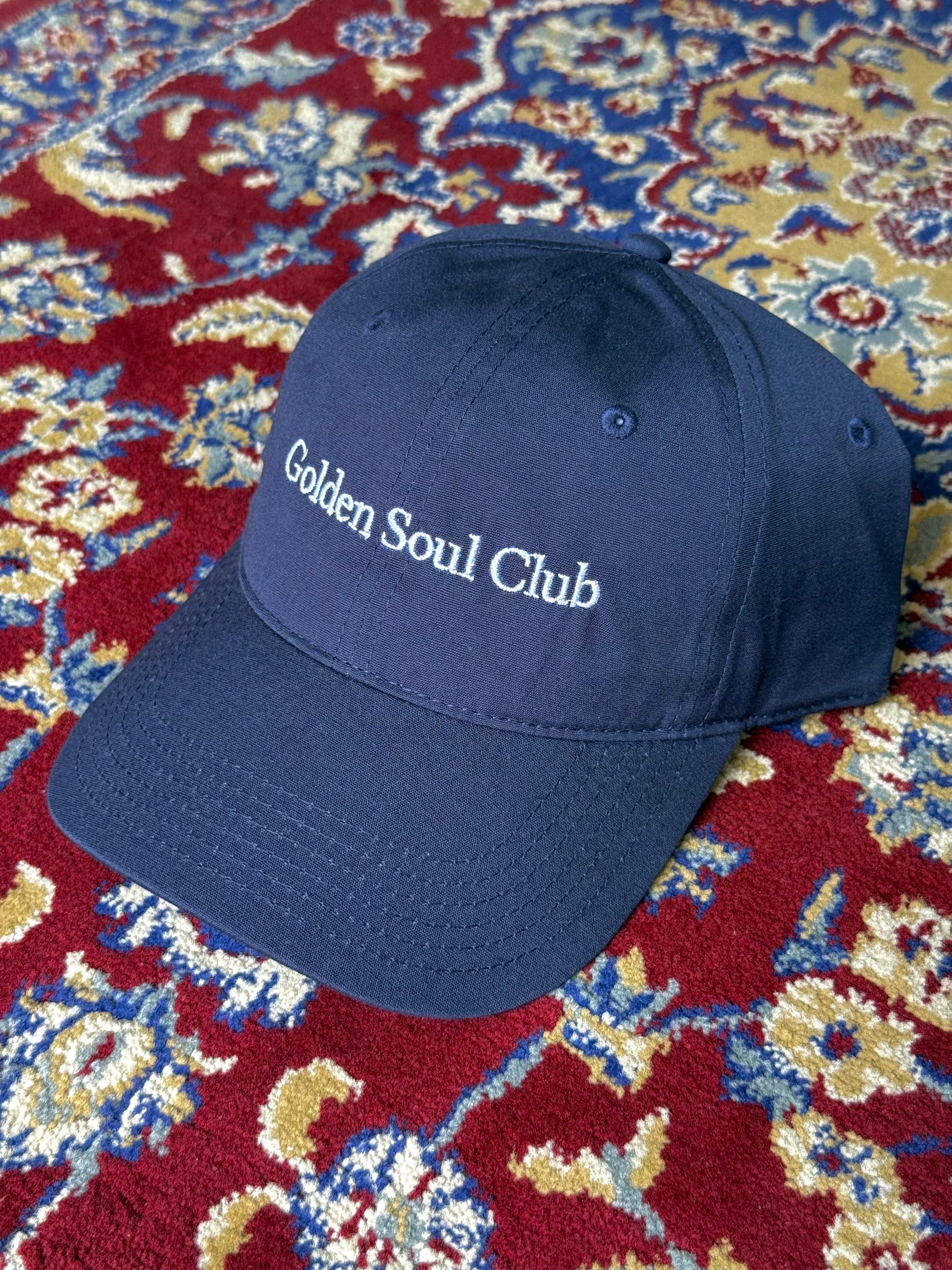 Dad Hat