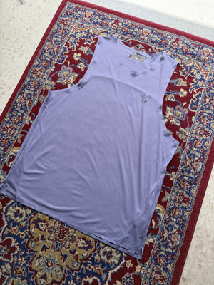 Running Muscle Tank