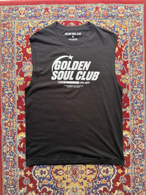 Active Muscle Tank