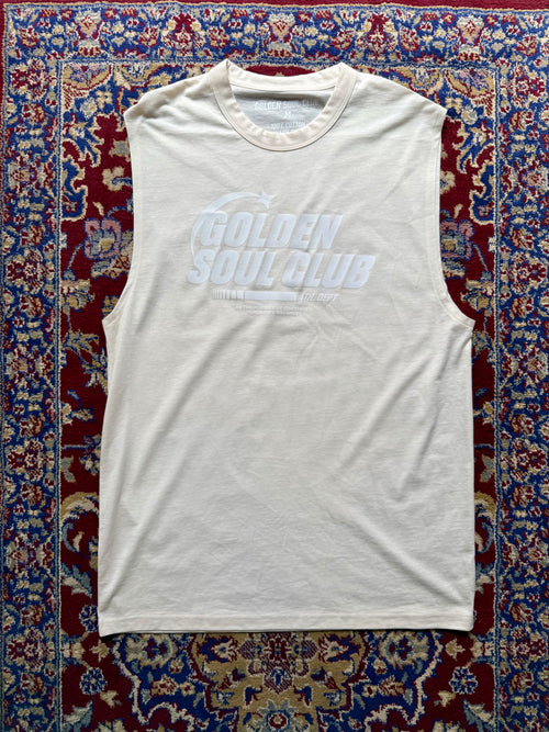 Active Muscle Tank