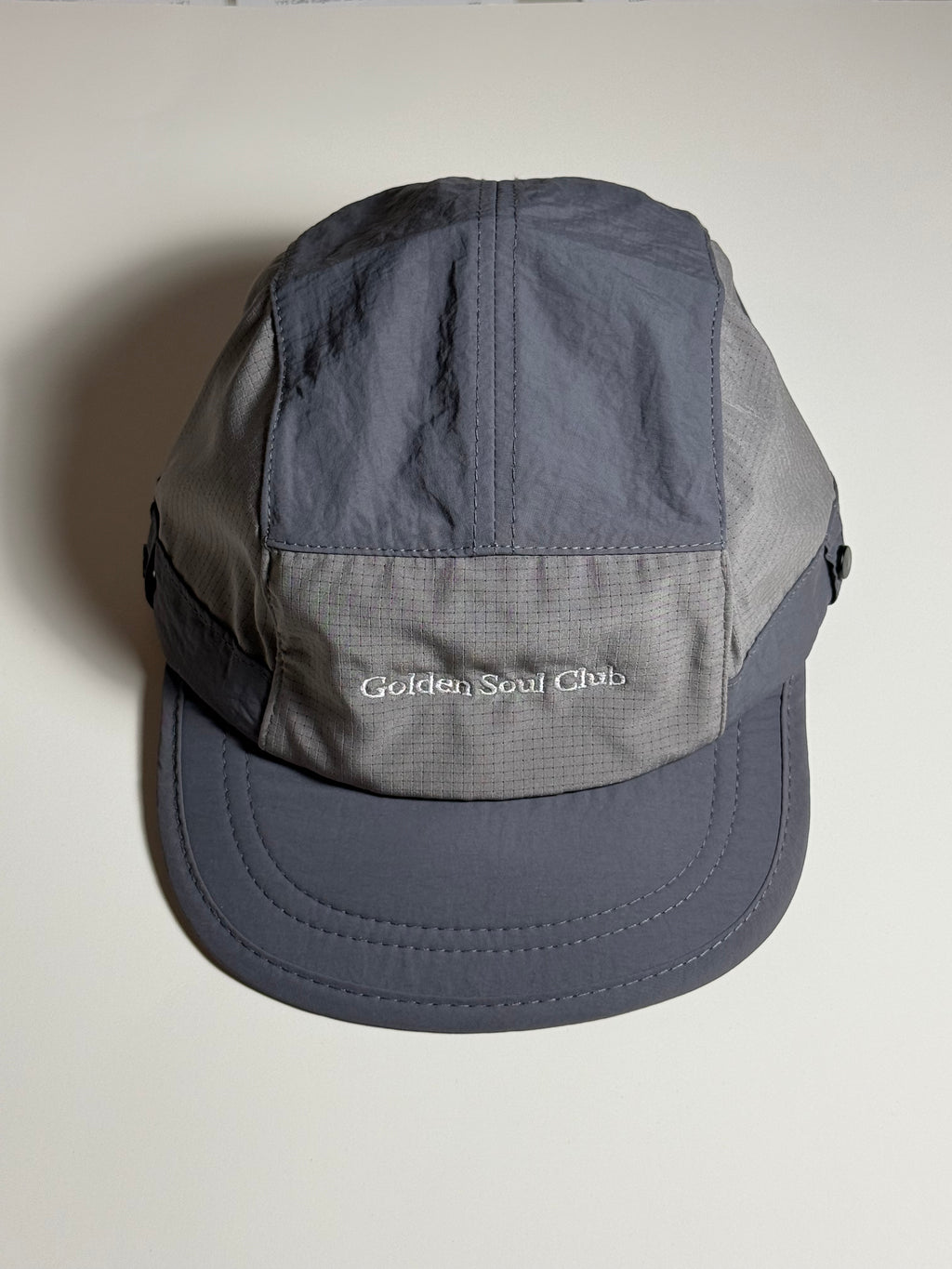 5 Panel Running Cap